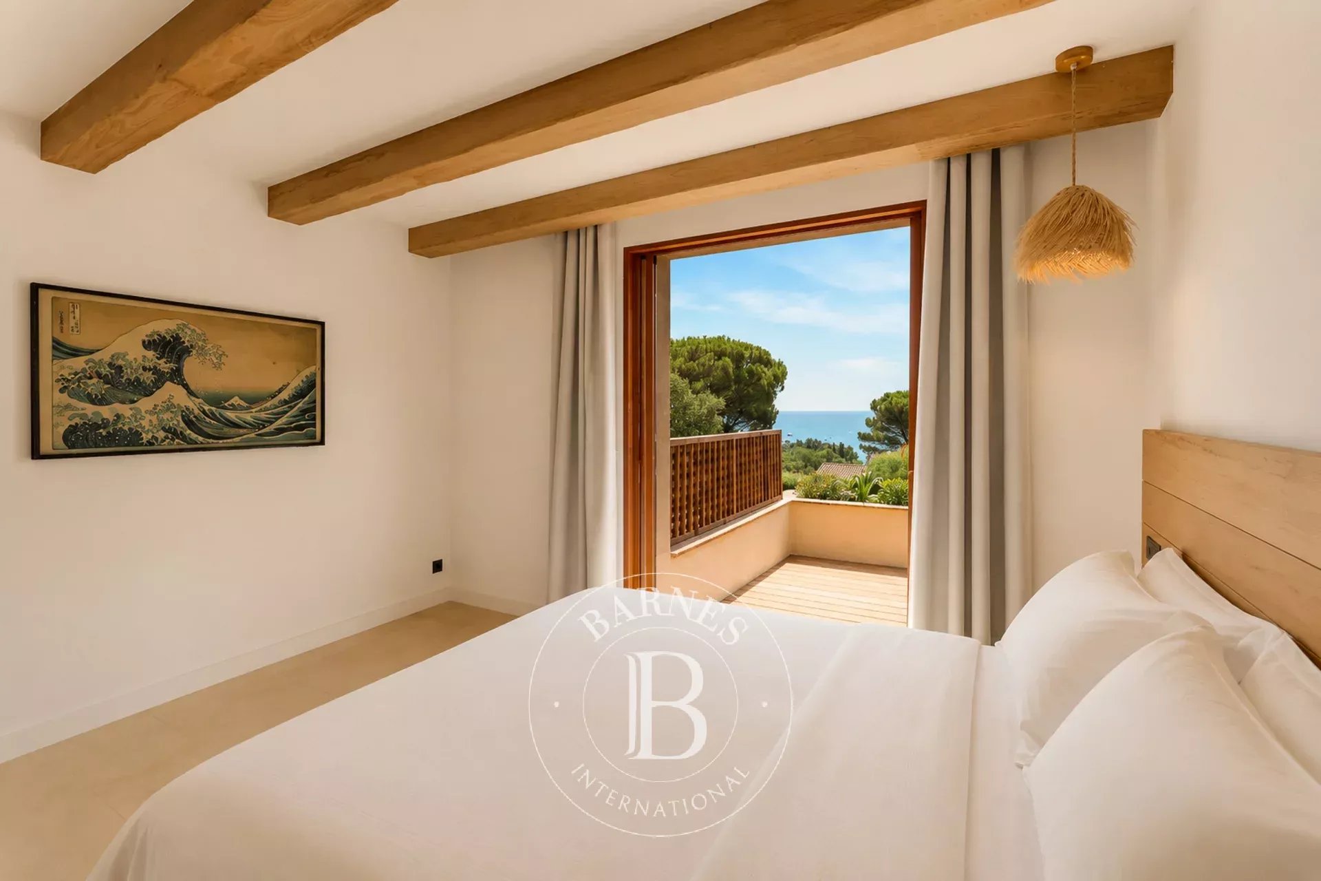 Ramatuelle  - Villa  4 Chambres - picture 9