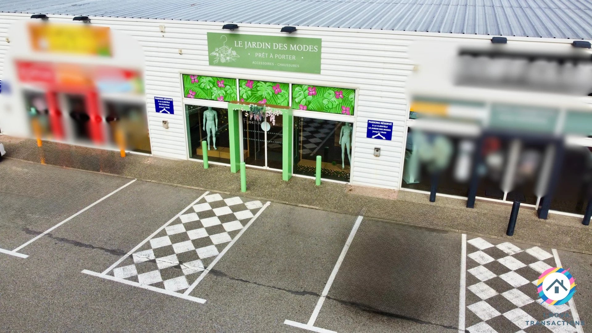 Agence immobilière de I.NOVA TRANSACTIONS