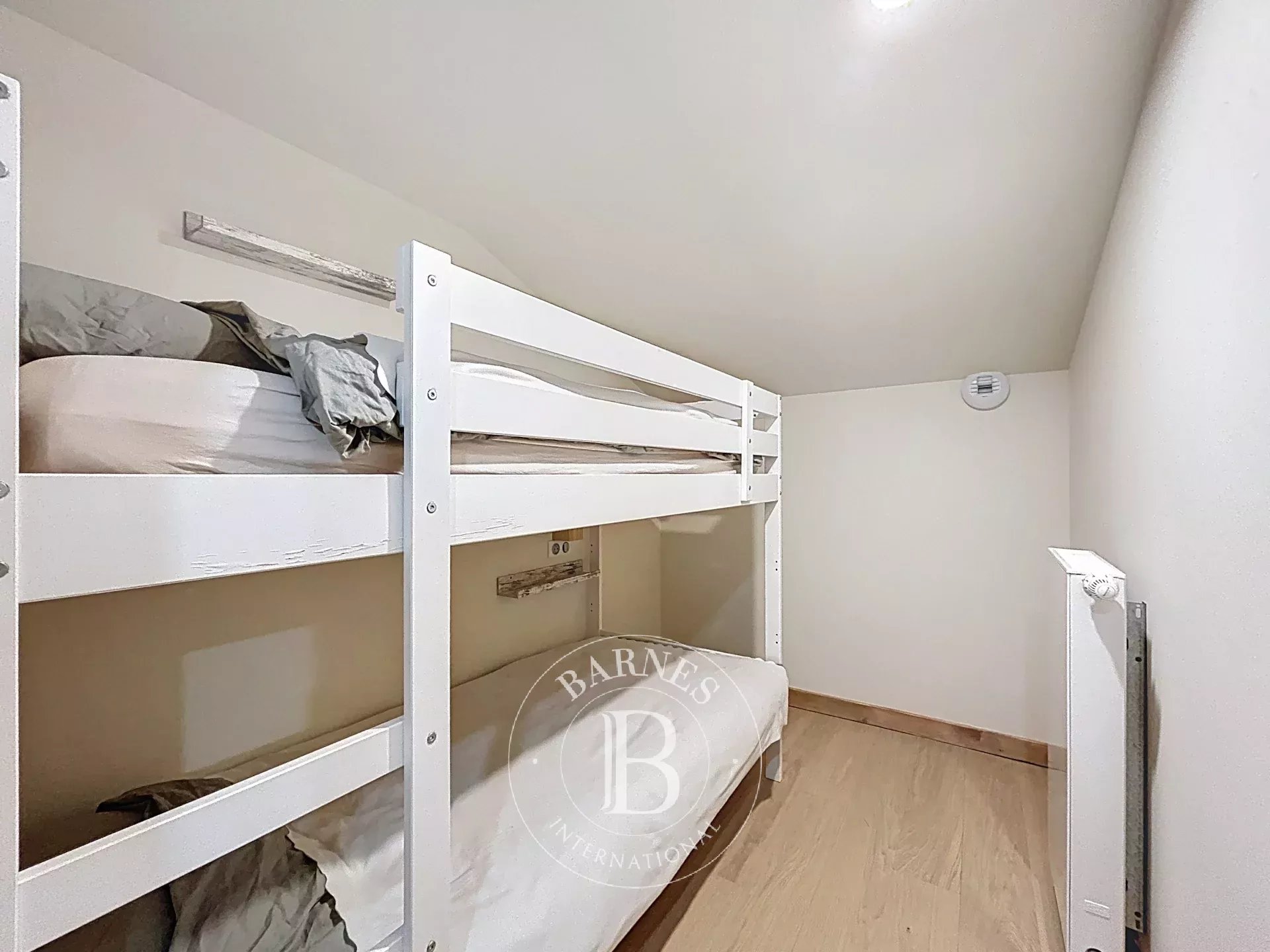 Photo of Les Gets – 118 sqm Duplex in the Heart of the Village – 3 Bedrooms + Mountain Sleeping Area