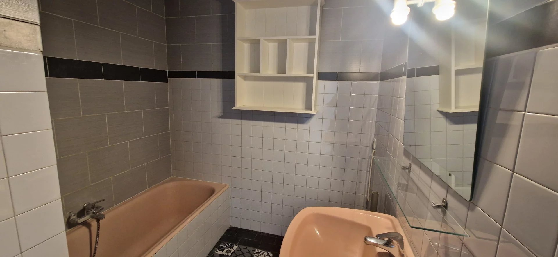 Vente Appartement Grasse