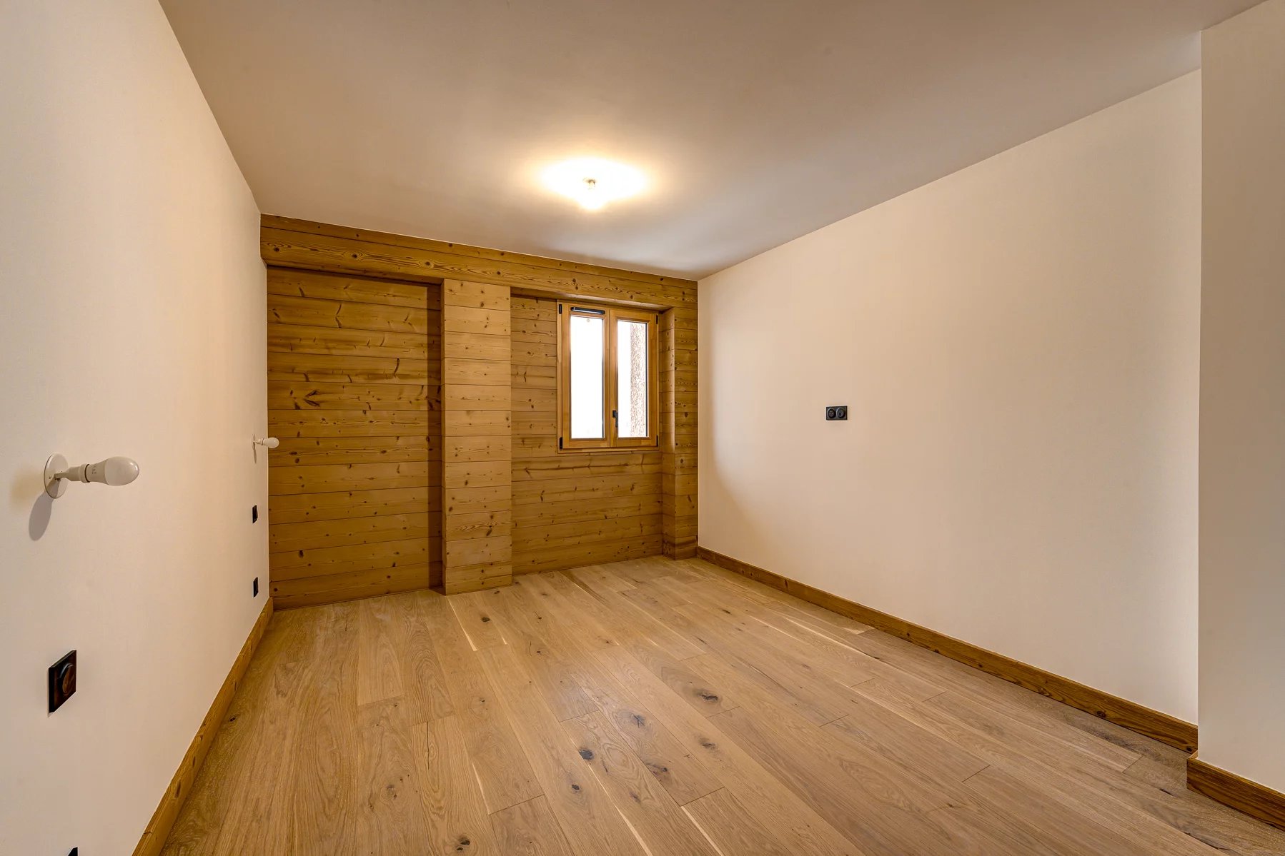 Photo of MORZINE - New 2-bedroom apartment ideally located