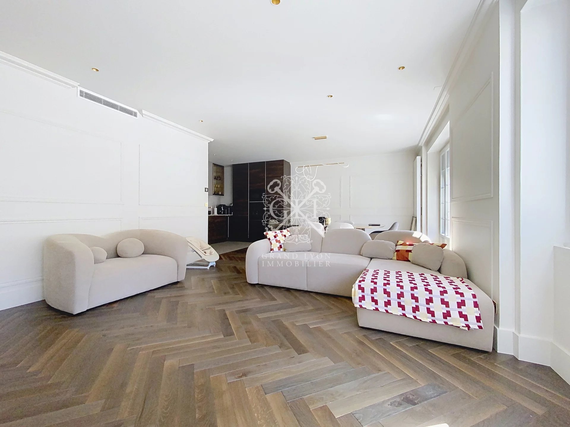 Agence immobilière de Grand Lyon Immobilier