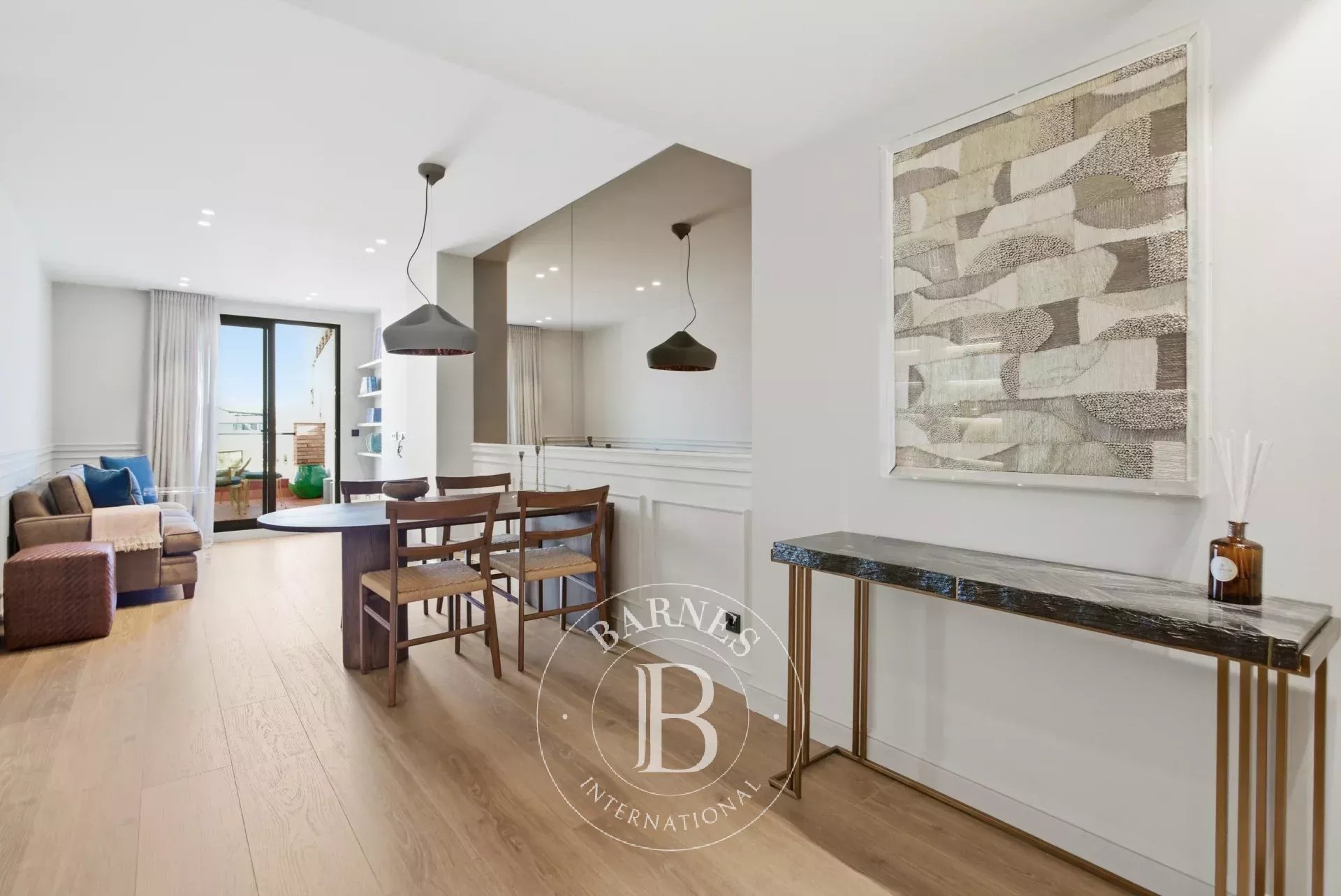 Daire Barcelona - picture 7