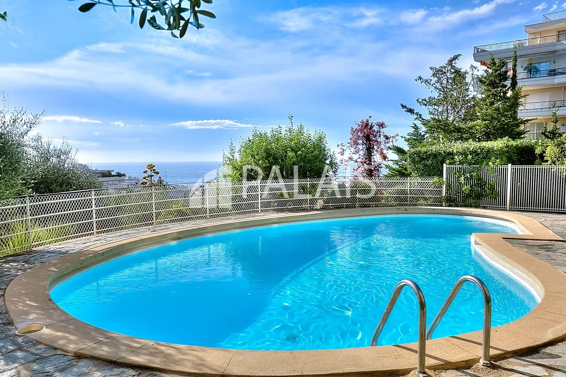 Vente Appartement Nice Lanterne