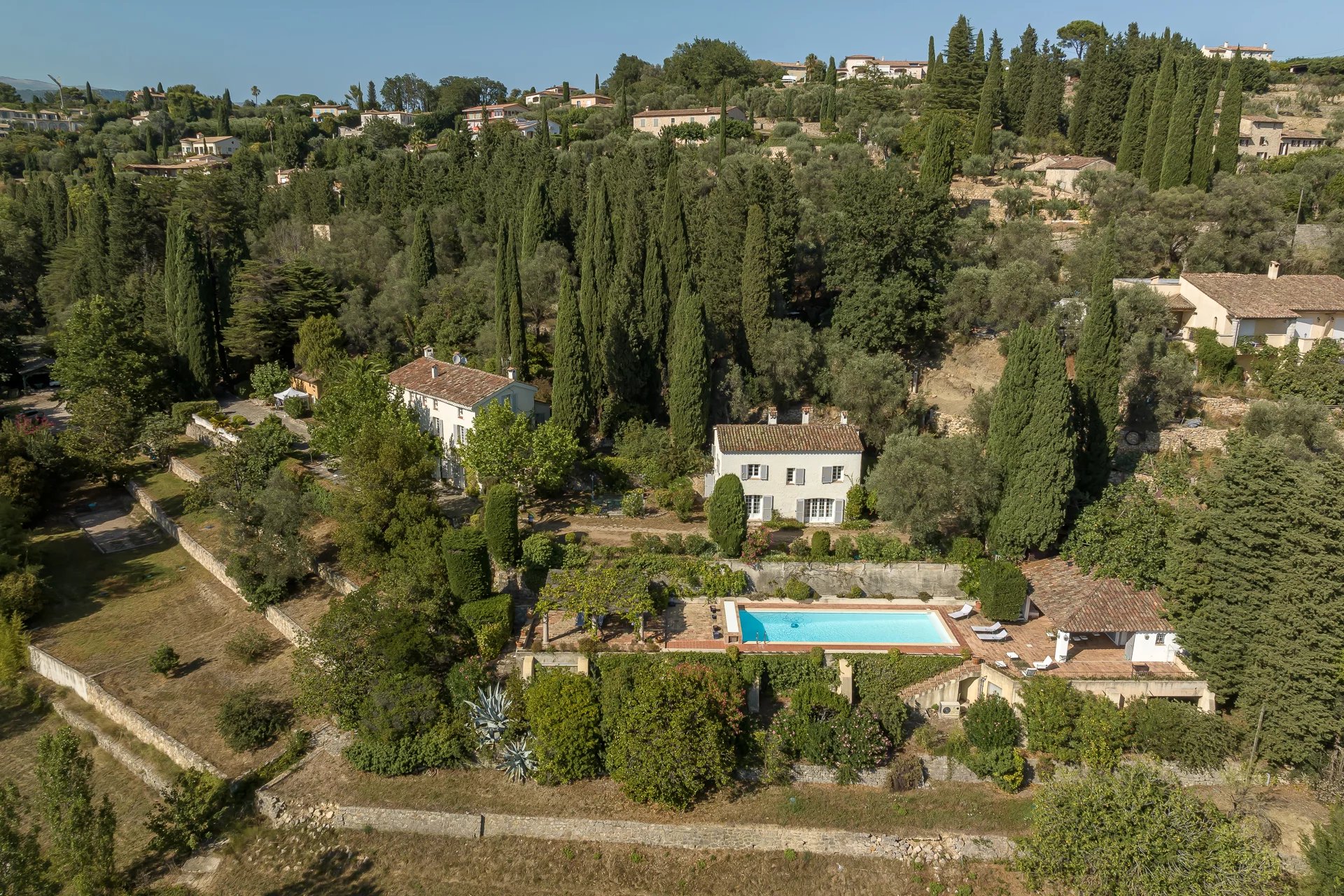 Sale Villa Grasse