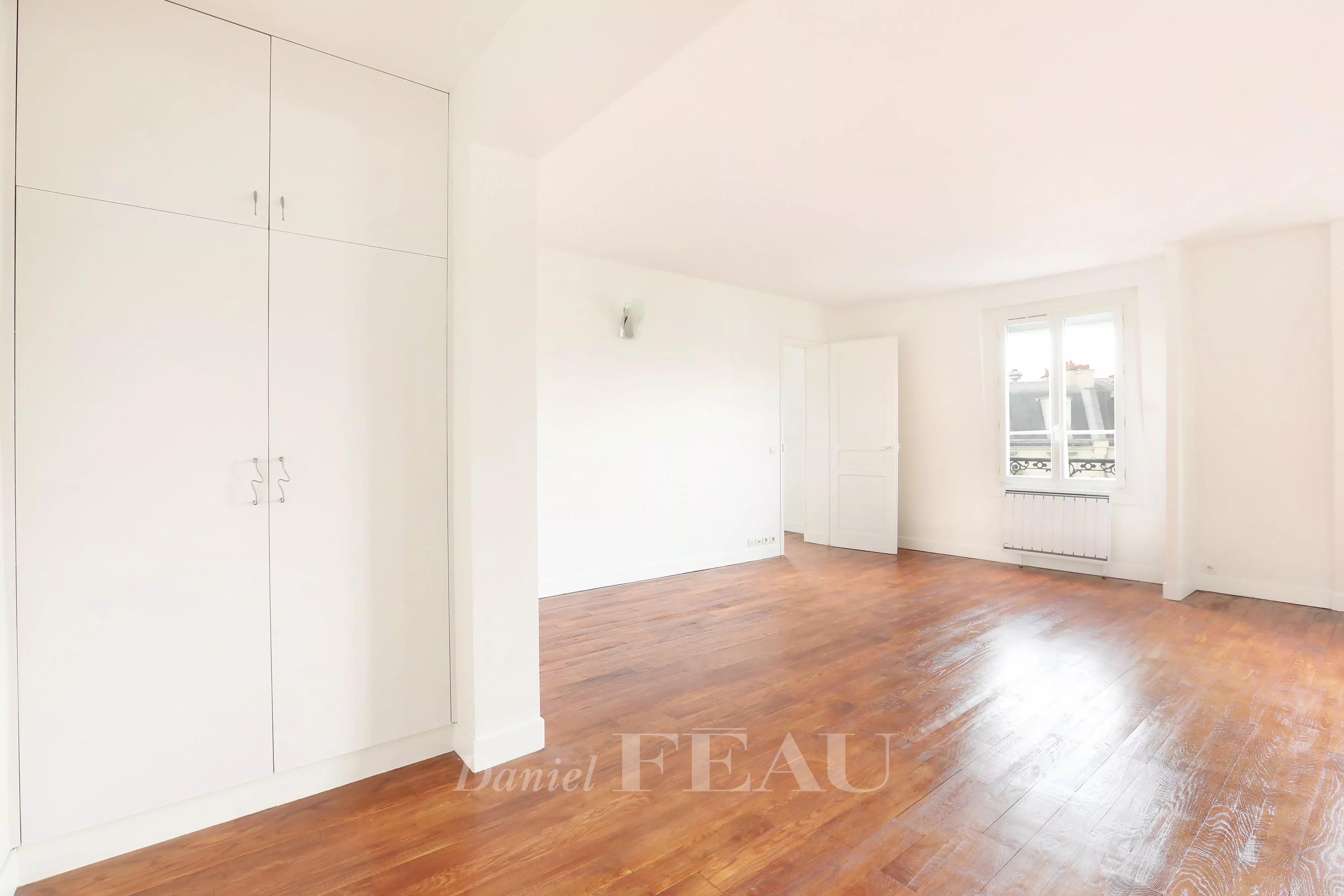 Rental Apartment Paris 5th