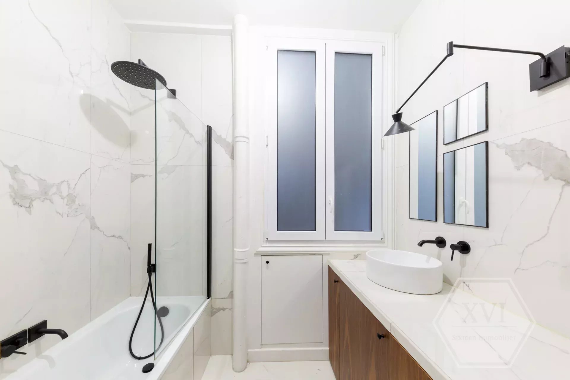 Sale Apartment Paris 17th Ternes