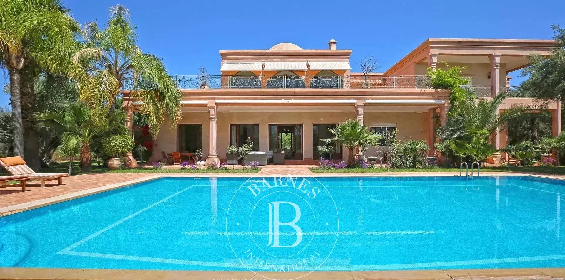 Вилла Marrakech - picture 3