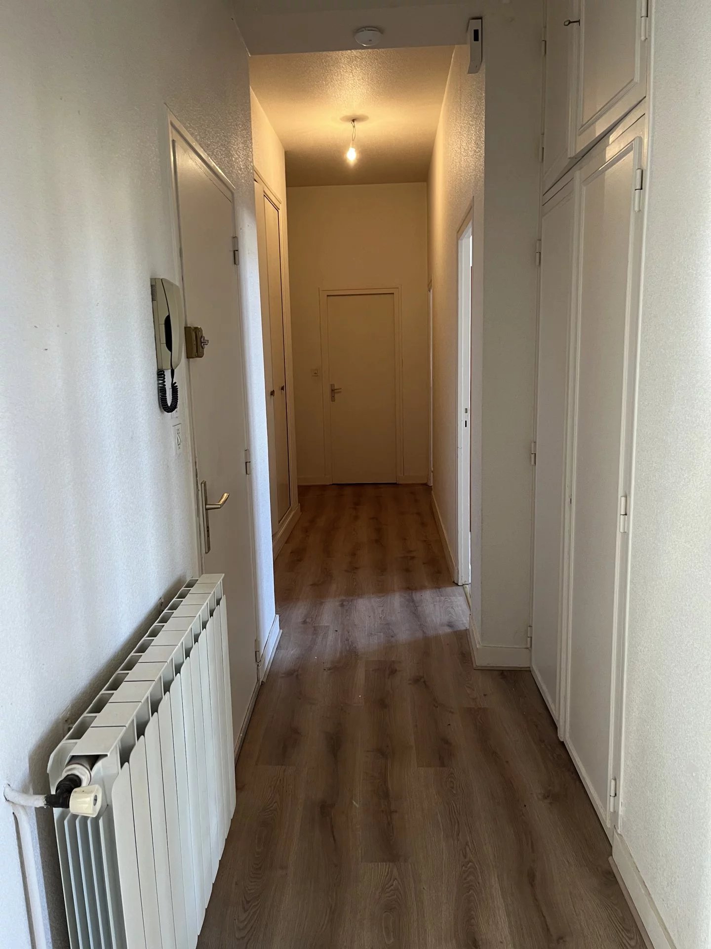 Location Appartement Nevers