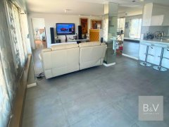 Exceptional apartment with terrace in Nice — photo 6 of 7