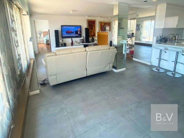 Exceptional apartment with terrace in Nice — photo 6