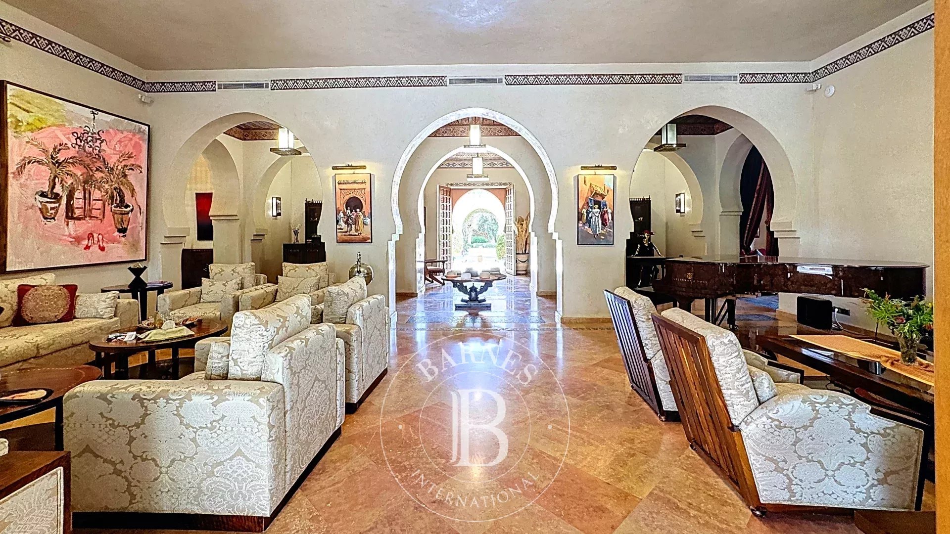 Villa Marrakech - picture 20