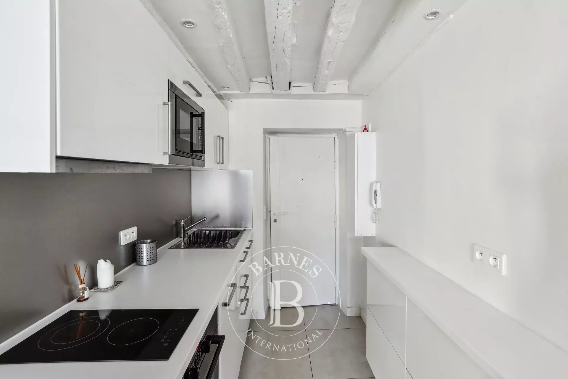 Daire Paris 7ème - picture 9