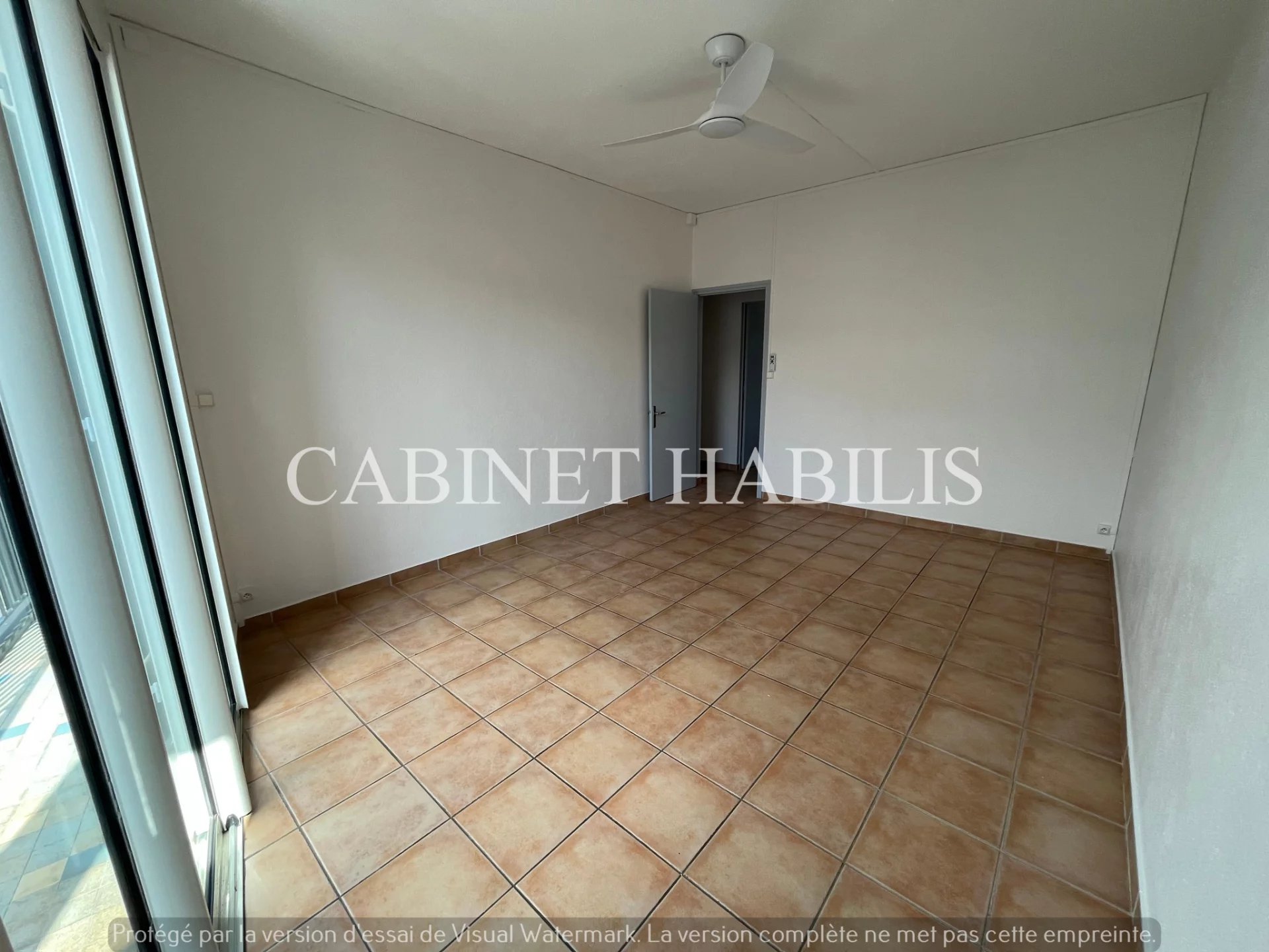 Location Local commercial Saint-Joseph