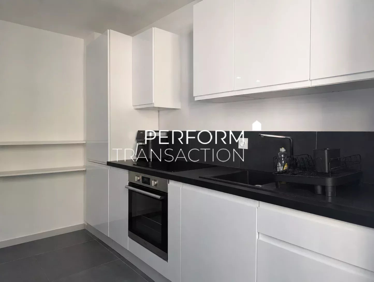 Vente Appartement Sassenage