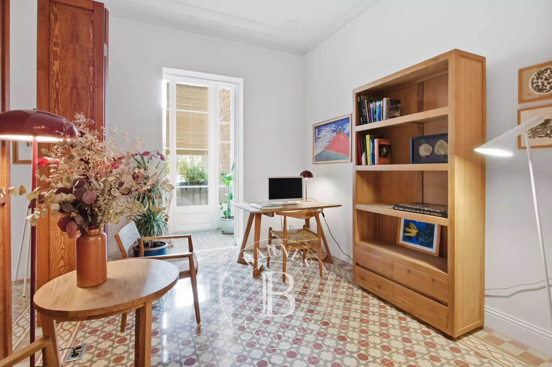 Daire Barcelona - picture 29