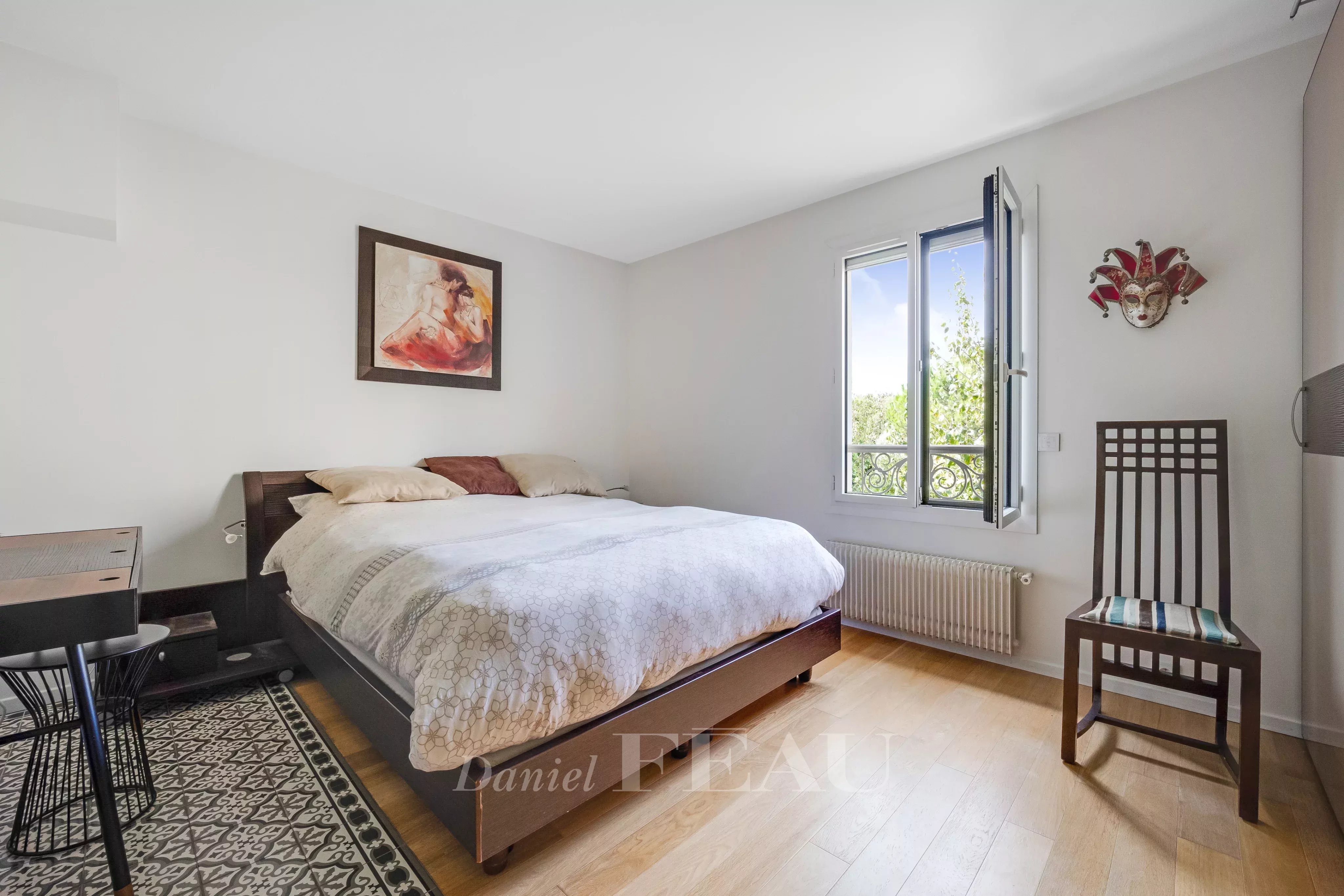 Sale House Rueil-Malmaison