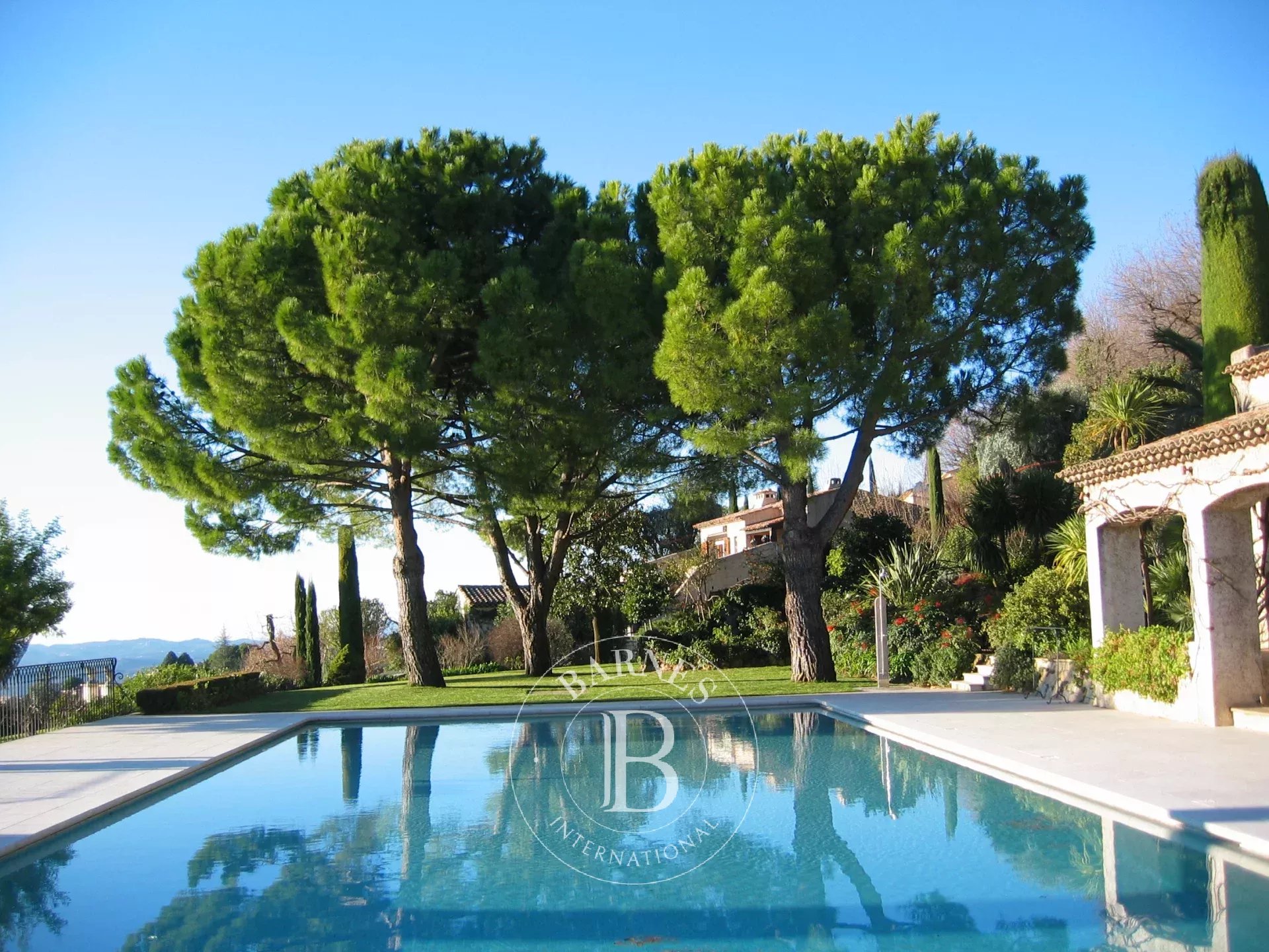 Villa Vence  -  ref 82285507 (picture 3)