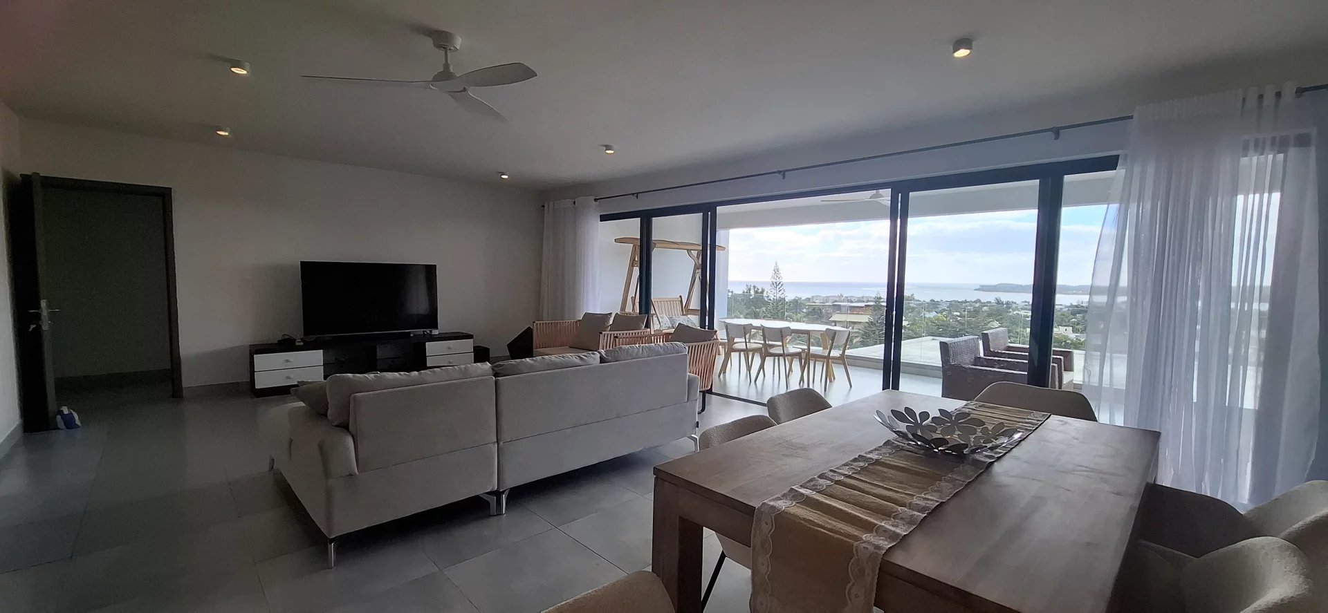 Daire Tamarin - picture 4