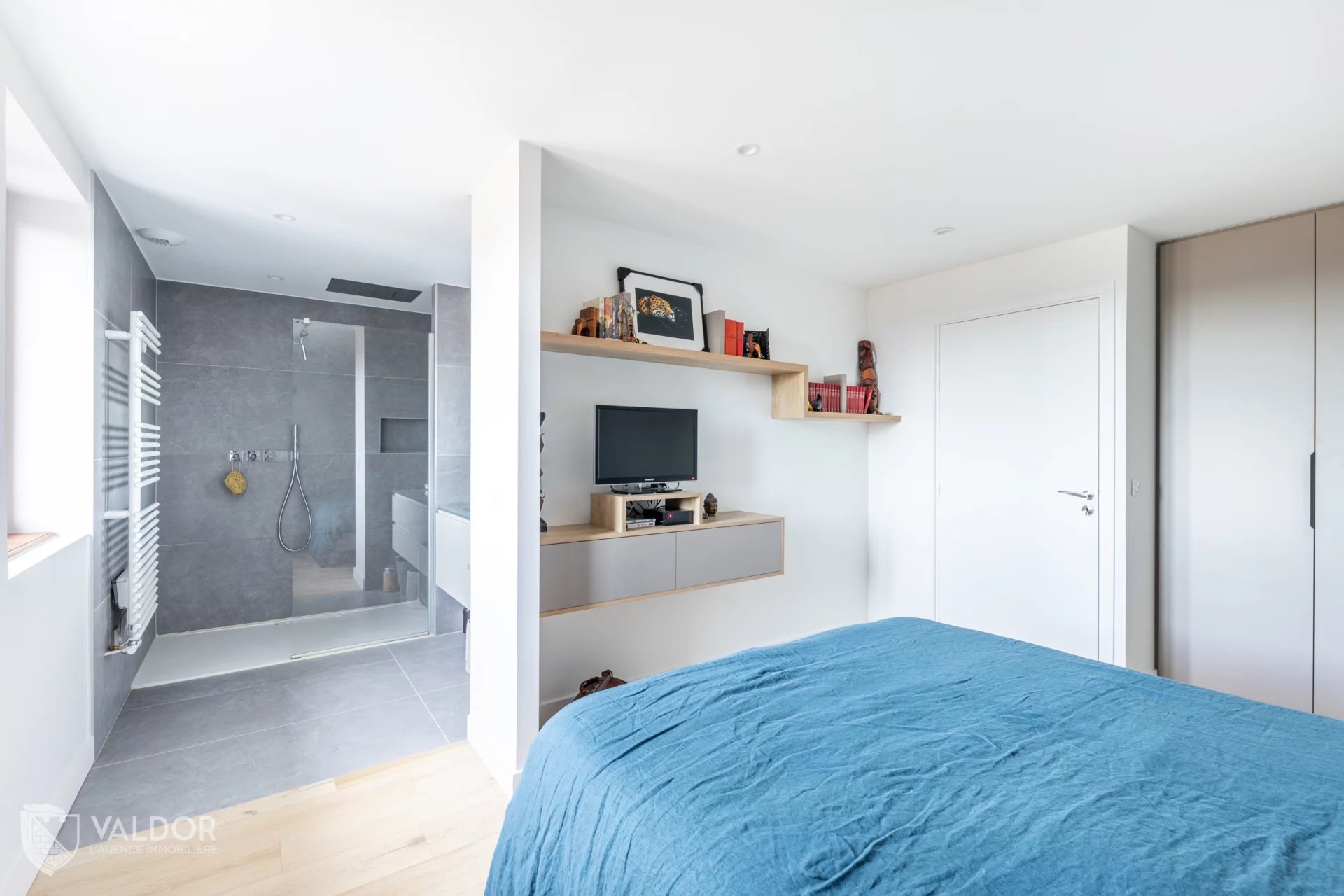 Propriété de 325 m² à Chasselay - Terrain 3662 m²