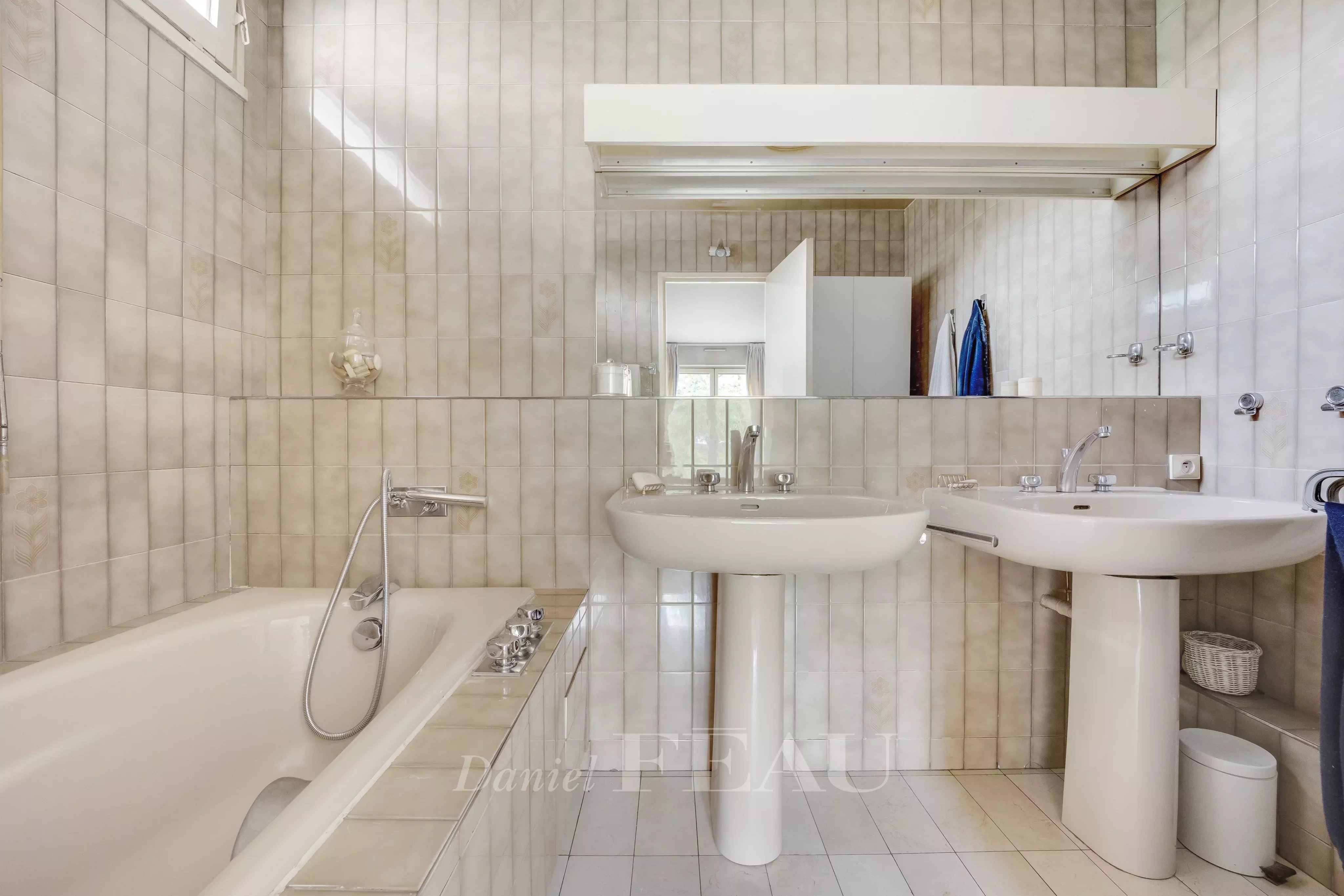 Vente Appartement Boulogne-Billancourt