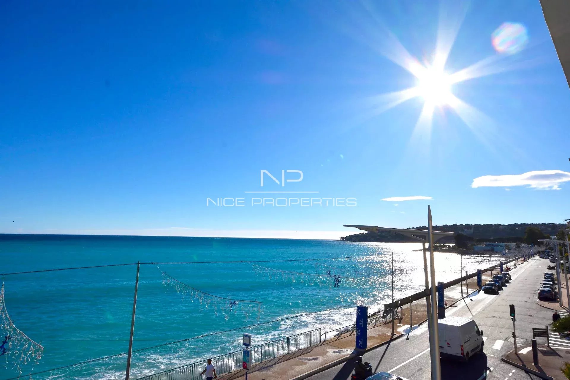 Agence immobilière de NICE PROPERTIES