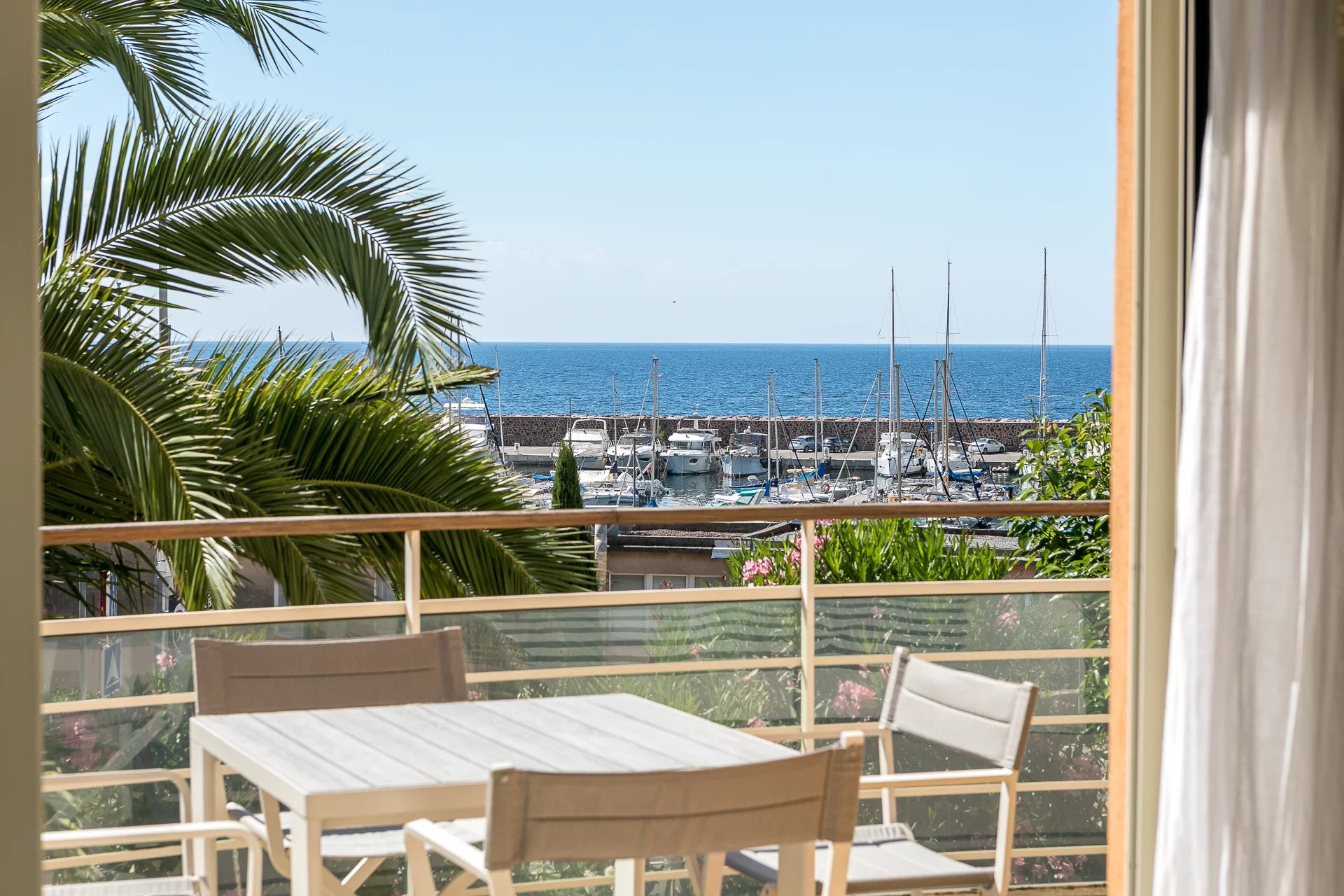 Sale Apartment Théoule-sur-Mer