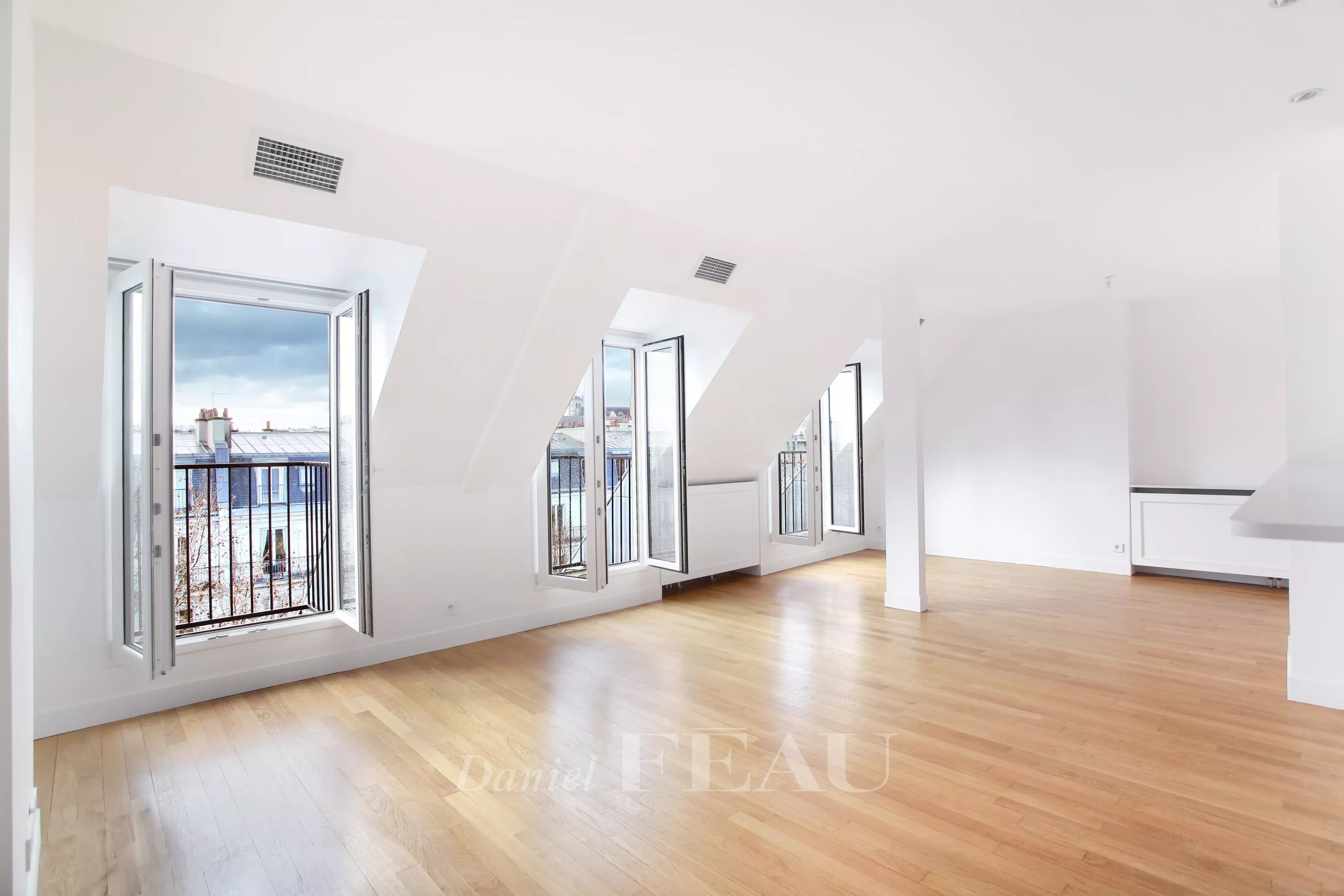Rental Apartment Paris 5th