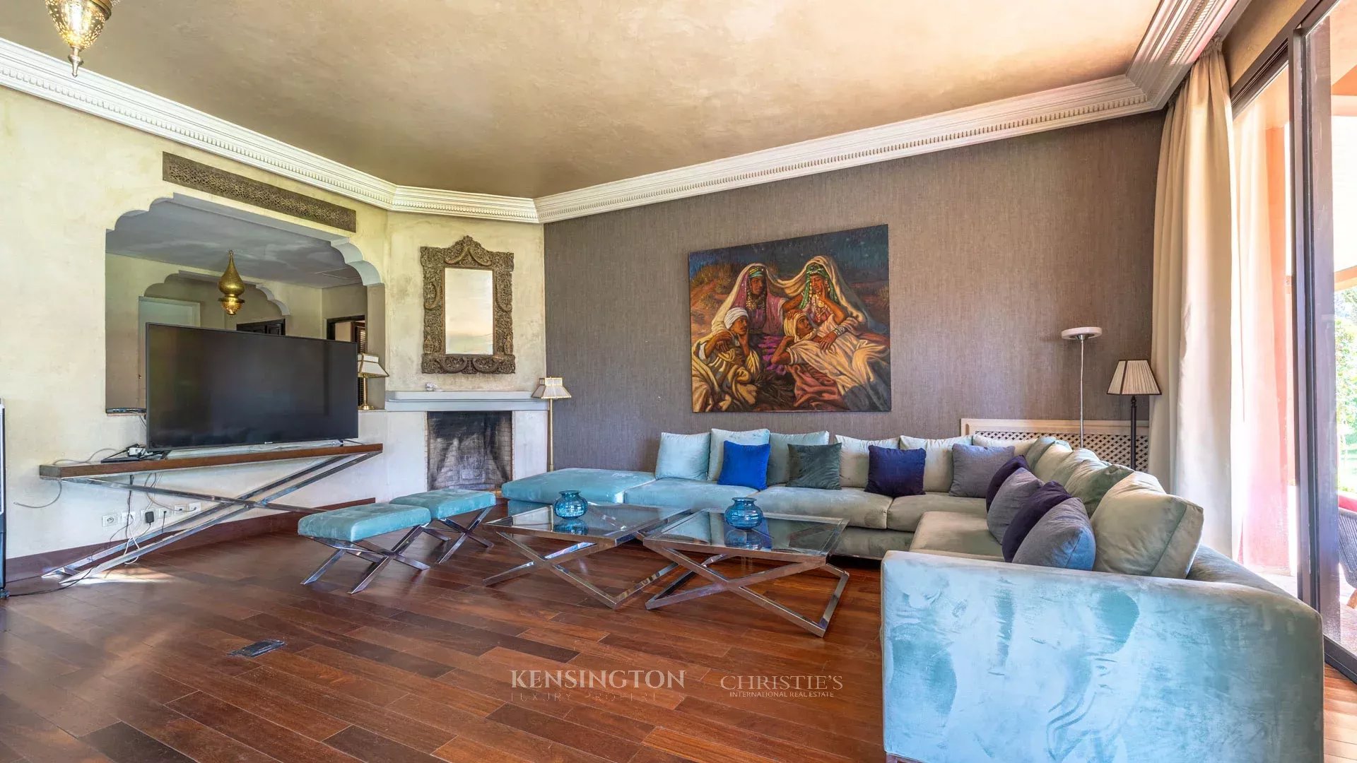5 Bedroom Villa/Townhouse's Image 6
