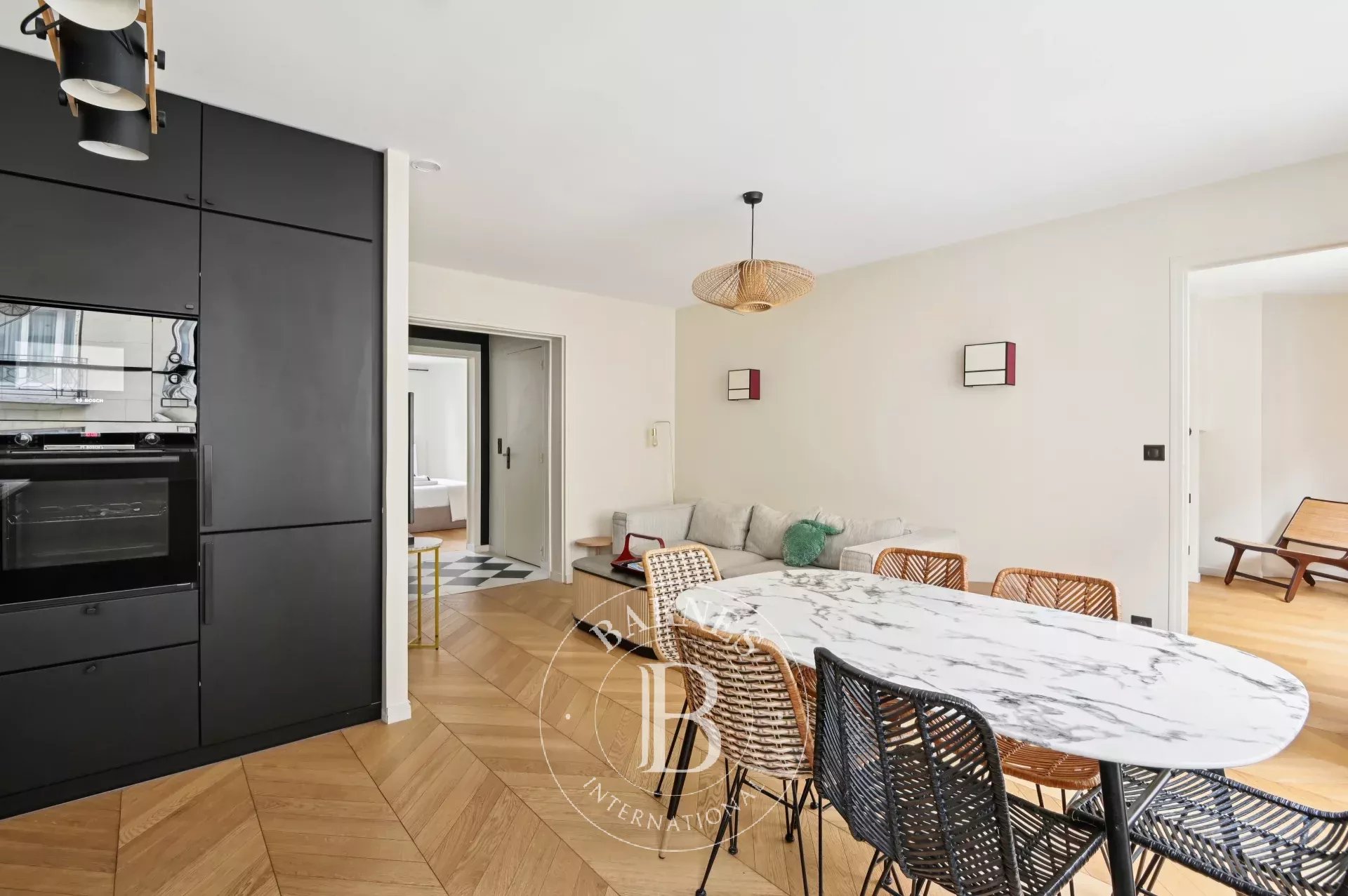Apartment Paris 75007  -  ref 85991962 (picture 2)