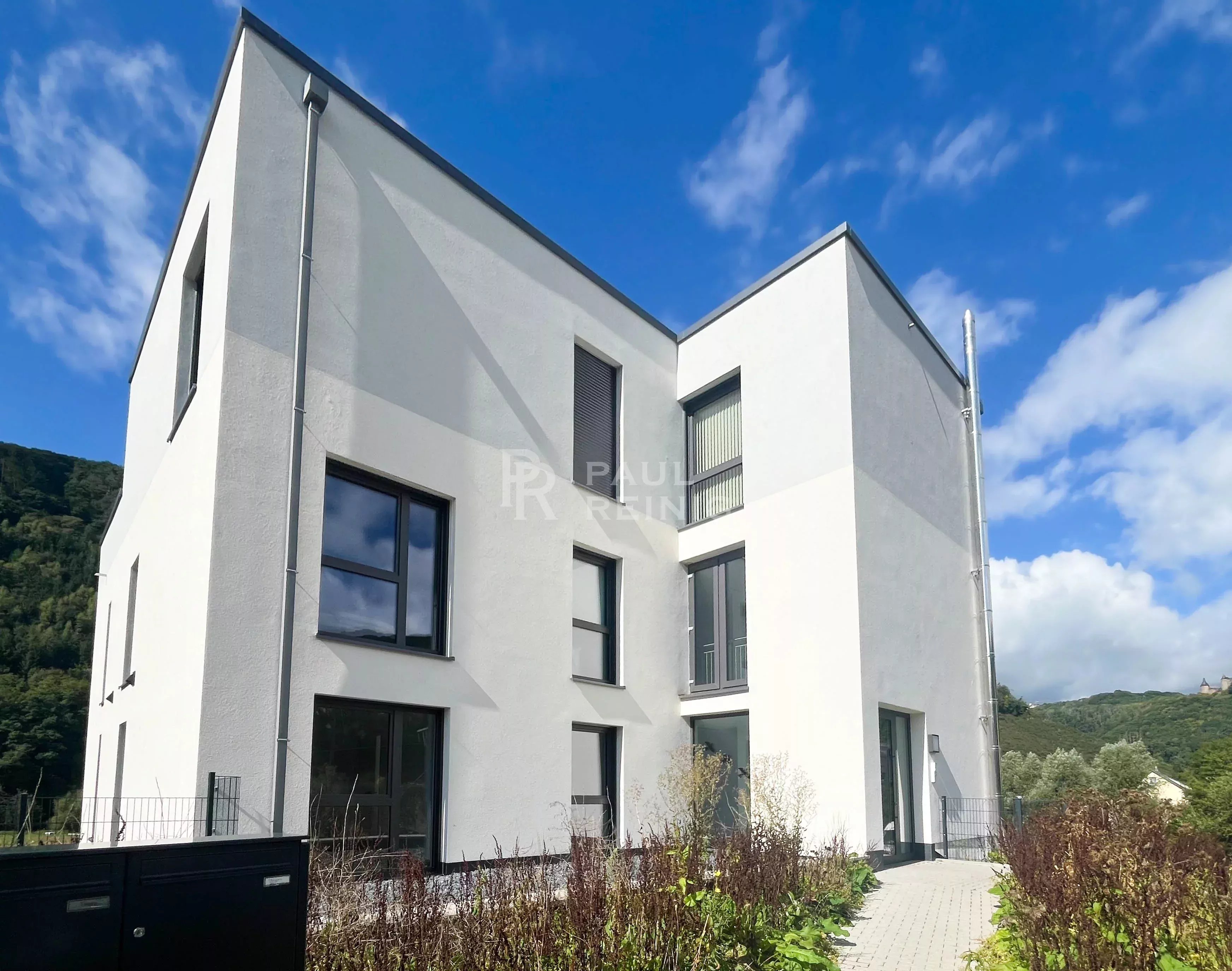 Sale Apartment Michelau