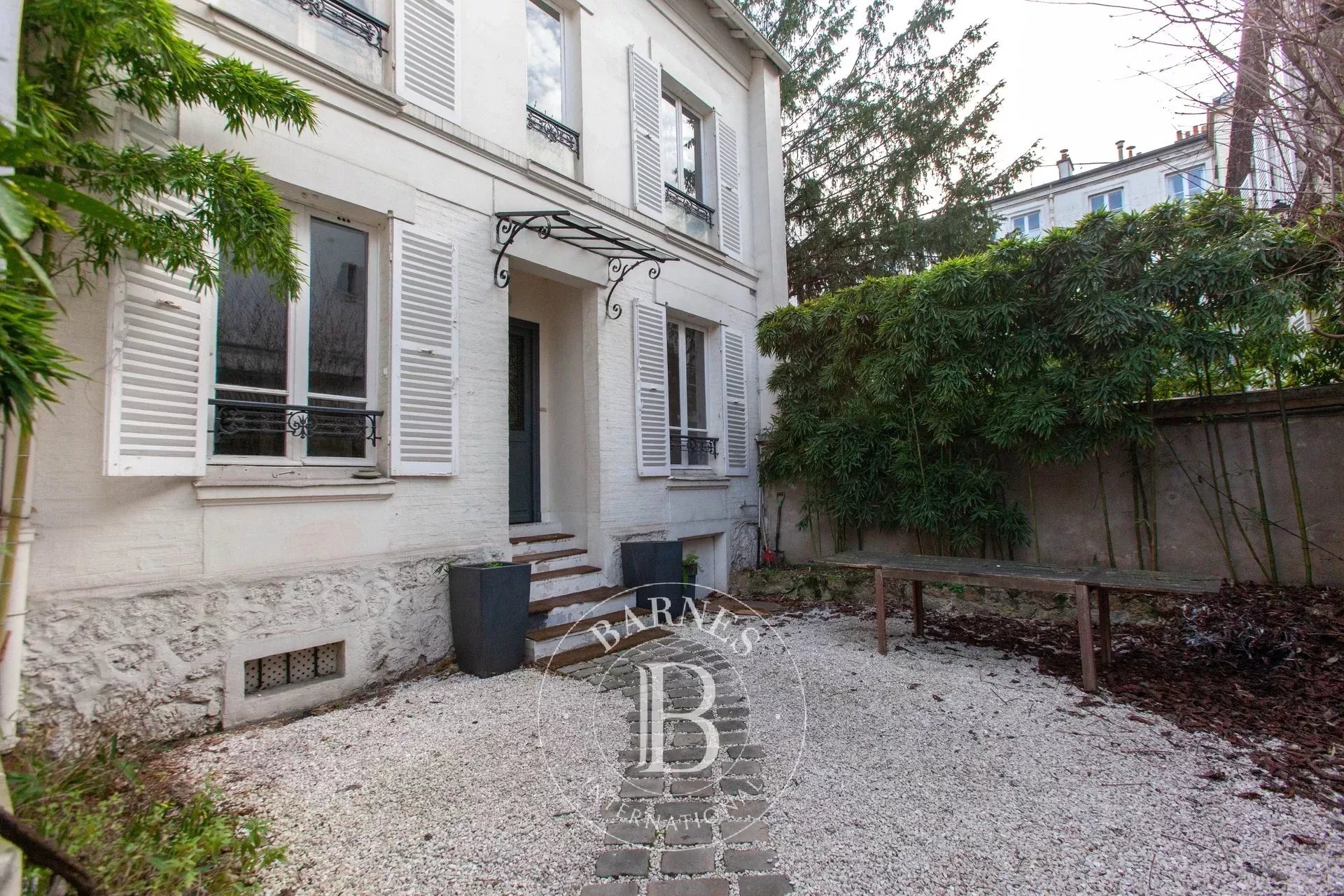 Ev Neuilly-sur-Seine