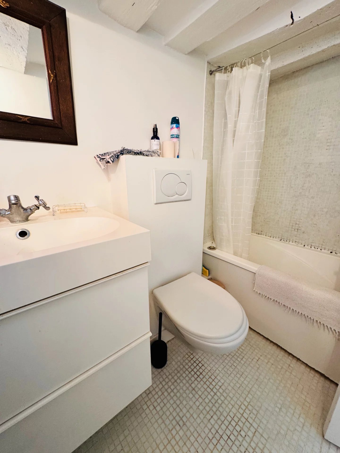 Sale Apartment Paris 5th Saint-Victor