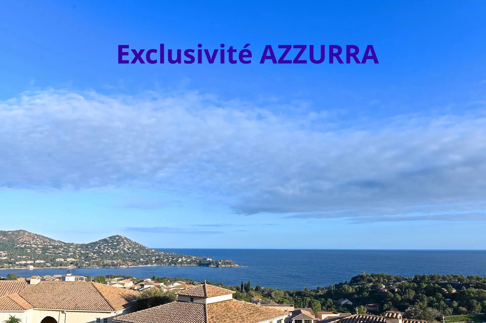 Agence immobilière de Azzurra Immobilier