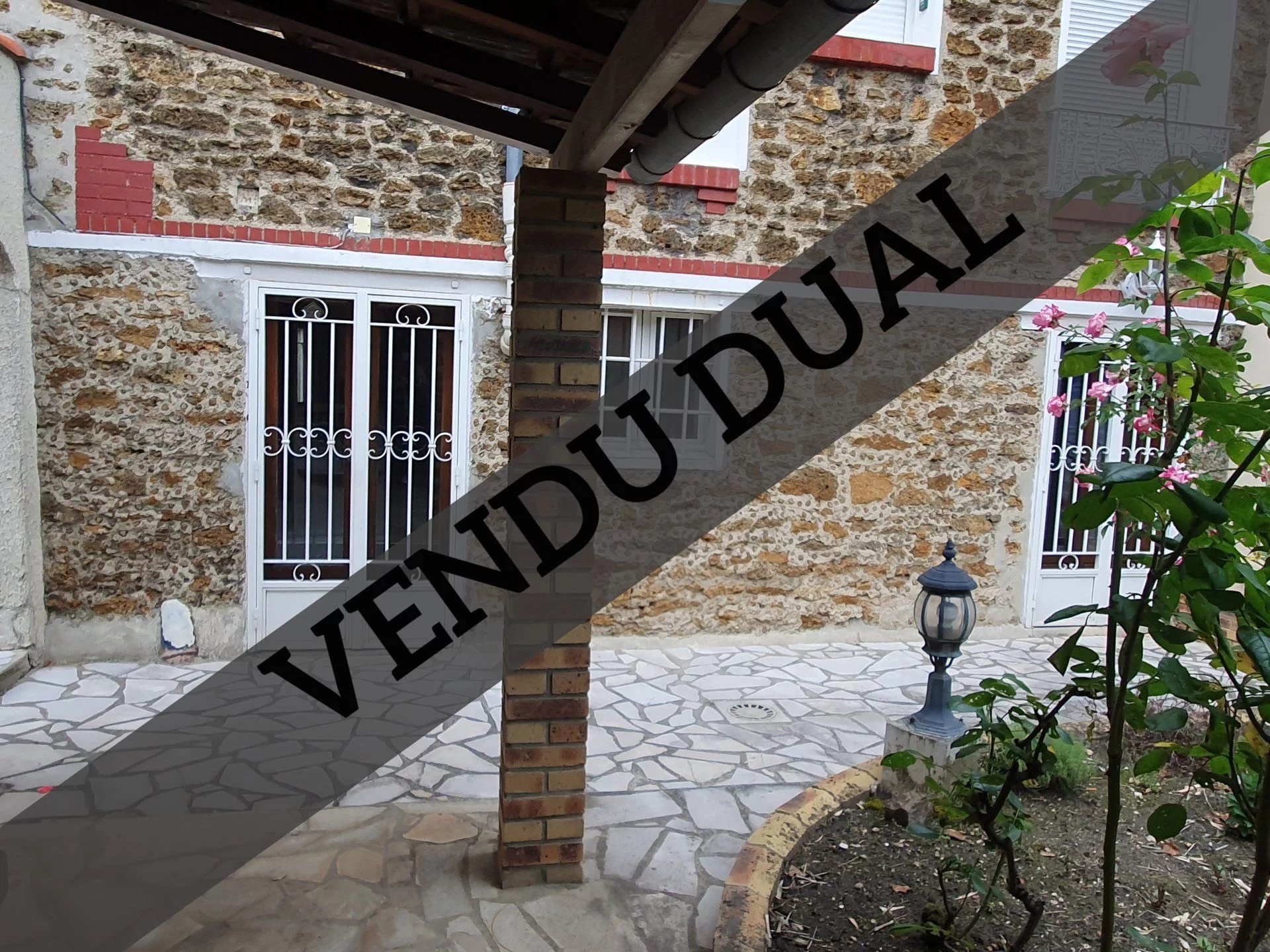 Vente Maison Villemomble