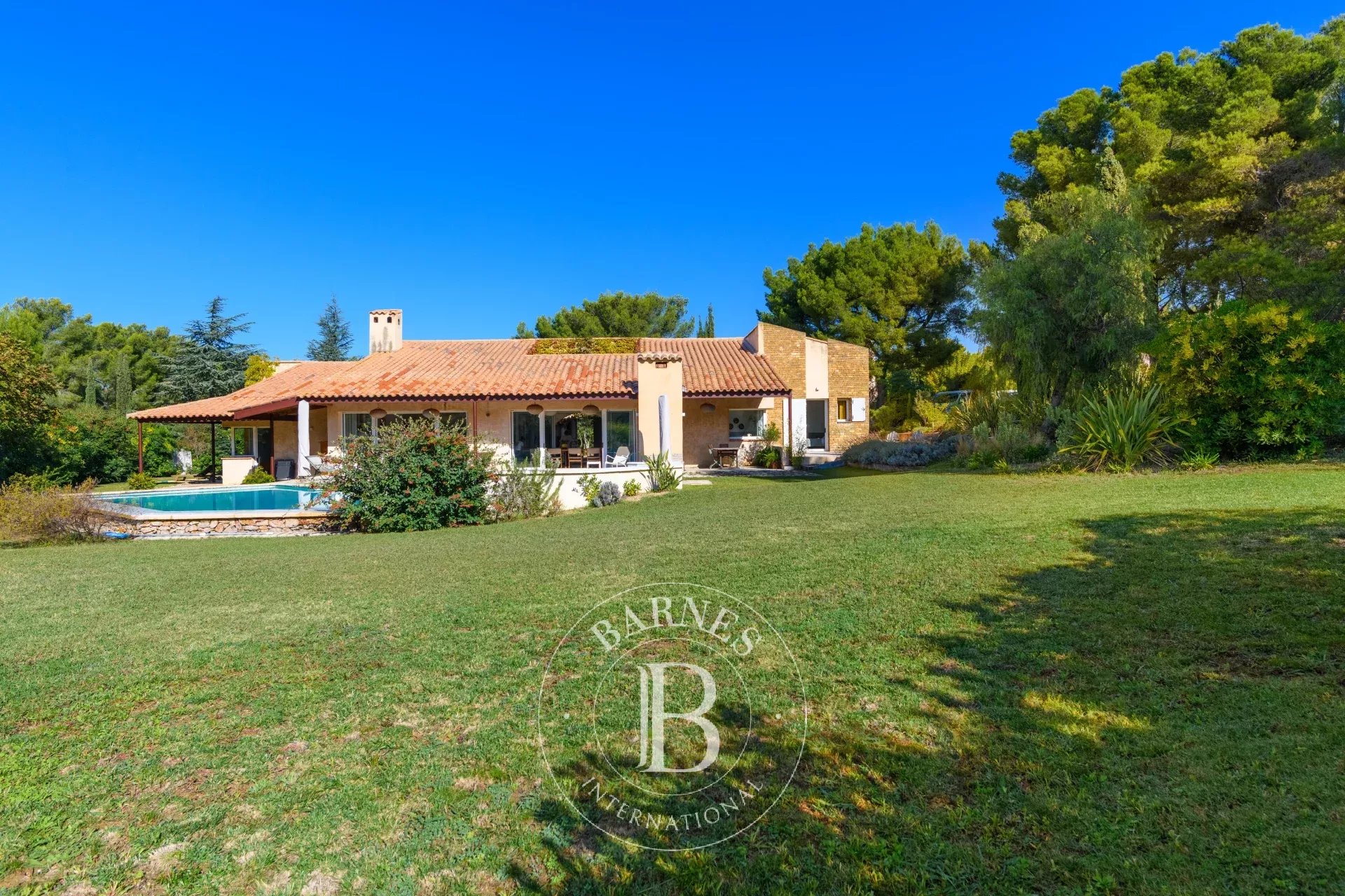 Ev Saint-Cyr-sur-Mer - picture 38