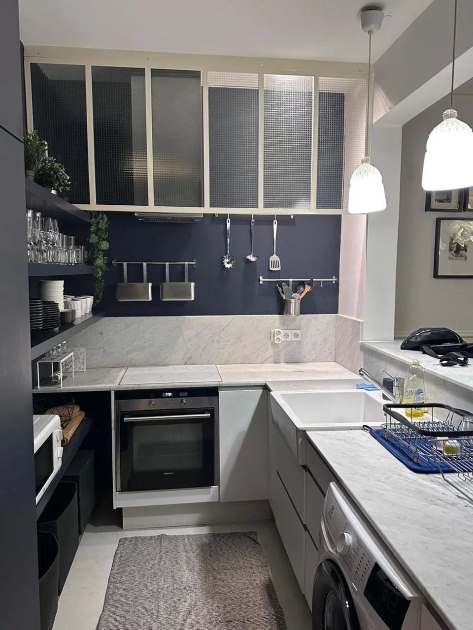 PARIS XVII/ PLAINE MONCEAU/ WAGRAM / 47m2 / 2 PIECES / TERRASSE - Image Array