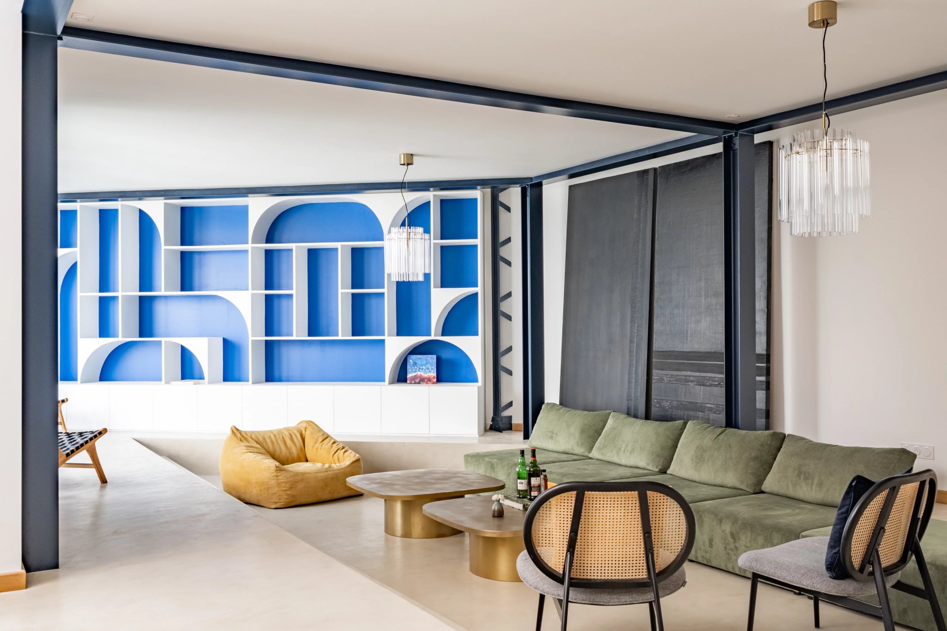 4 Bedroom Villa/Townhouse's Image 41