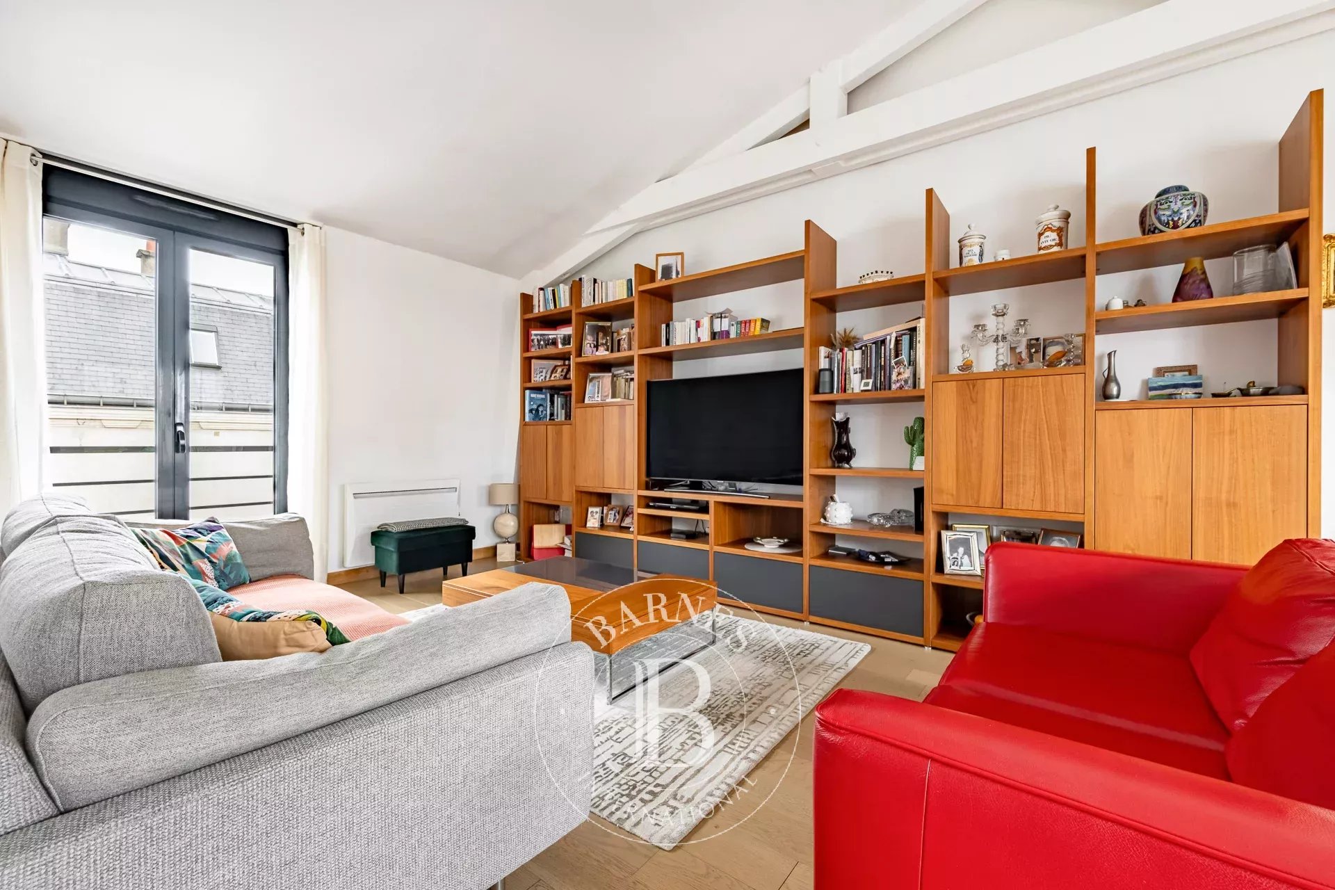 Daire Saint-Mandé - picture 4