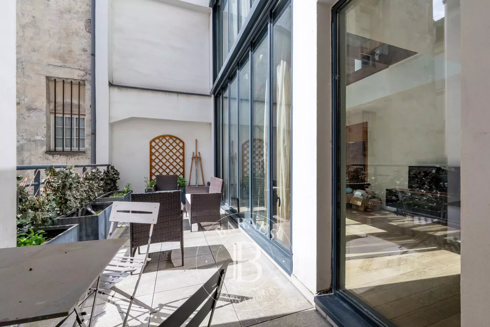 Appartement Paris 75004  -  ref 86917354 (picture 1)
