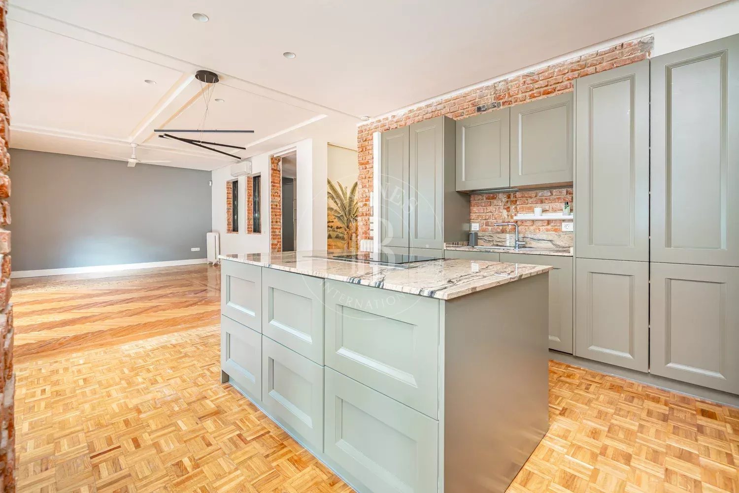 Daire Madrid - picture 6