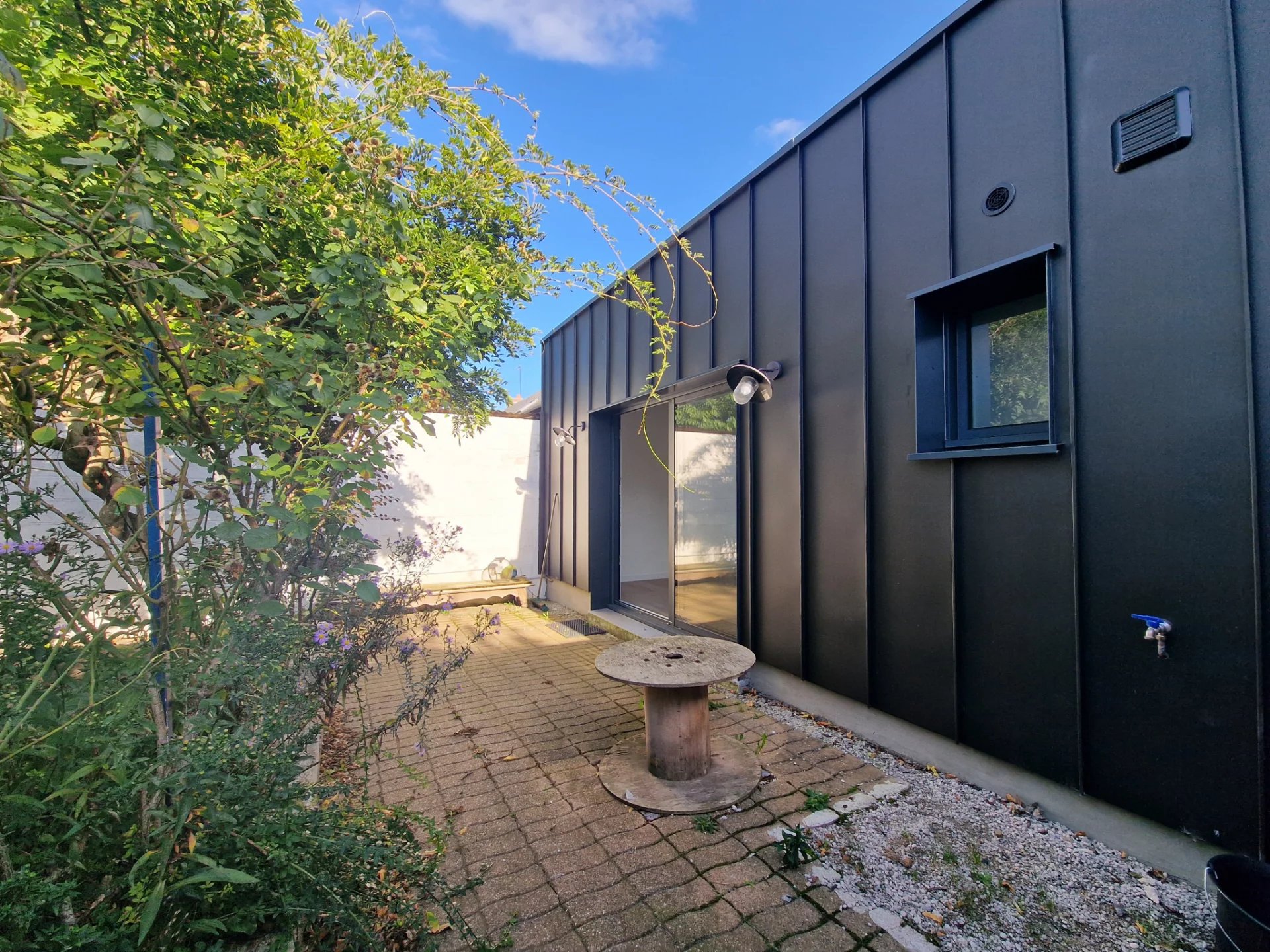 Location Maison Évreux