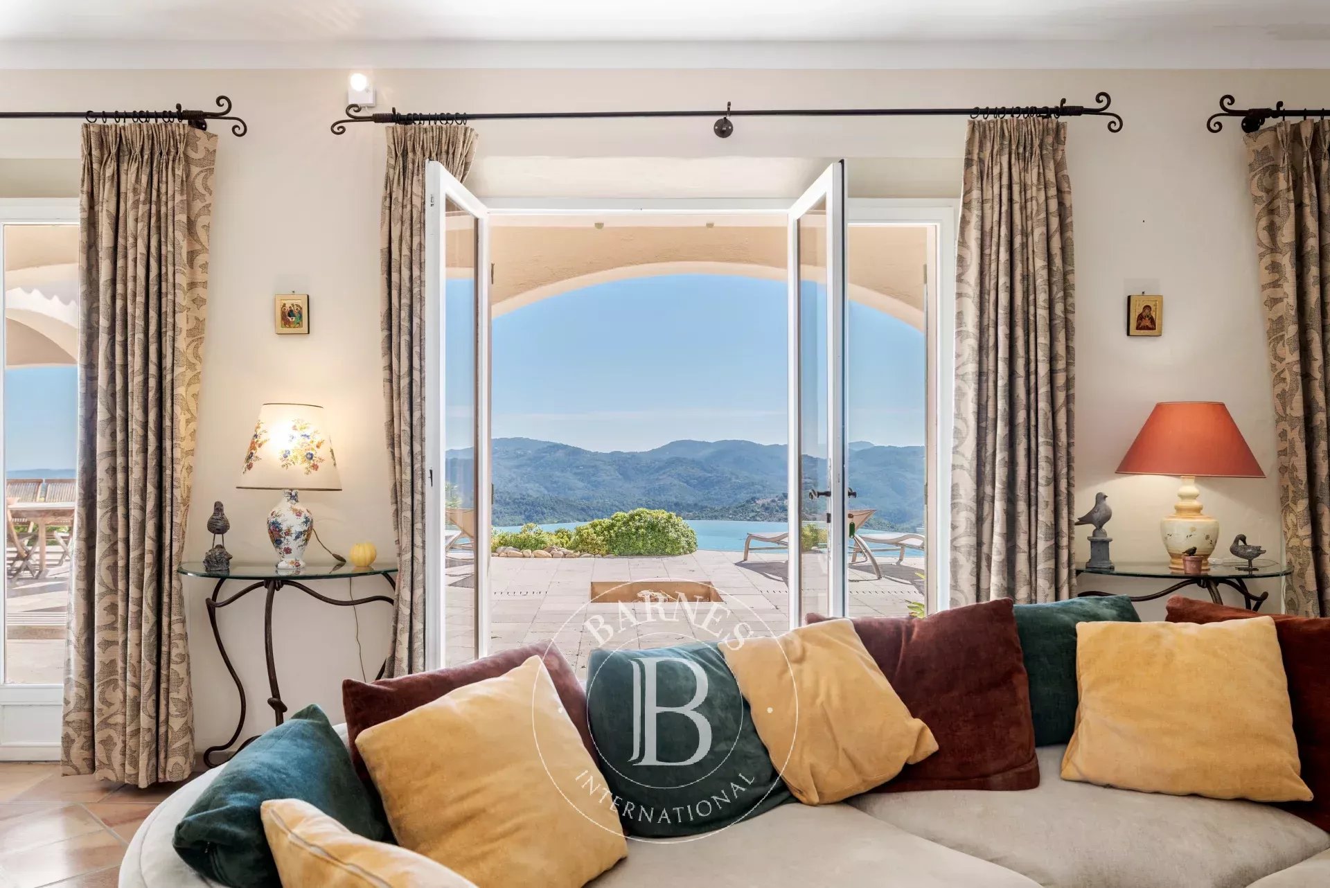 Villa Le Tignet - picture 10