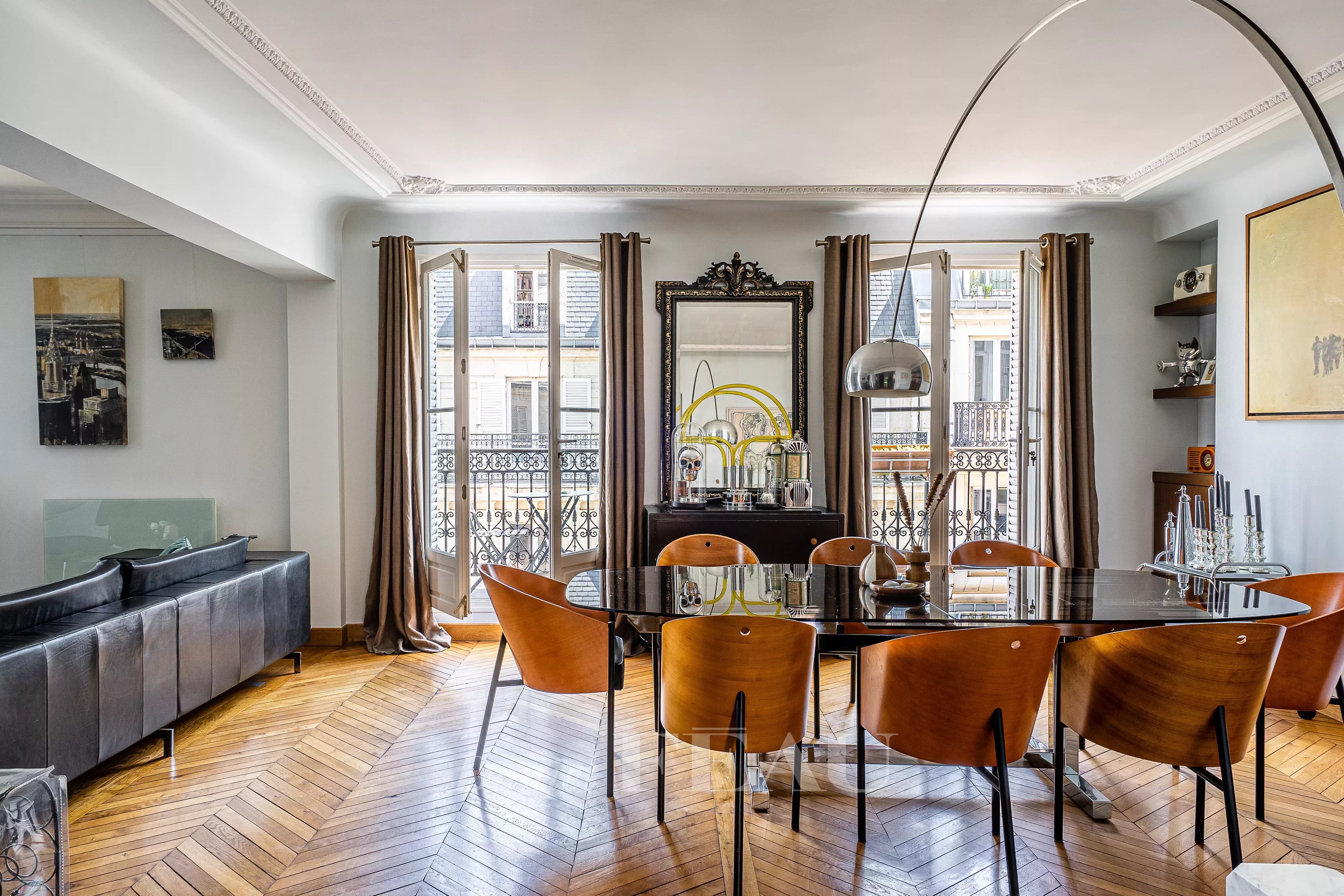 Sale Apartment Paris 14th
