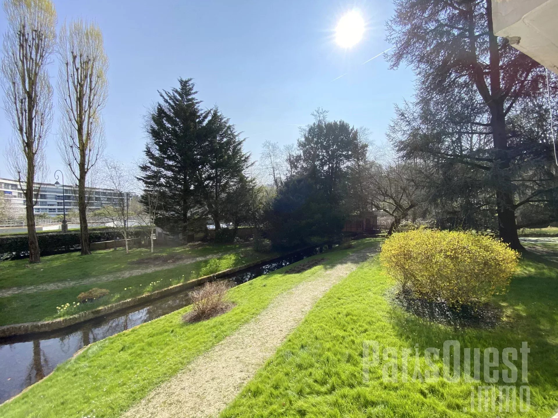 Appartement Familial Centre ville