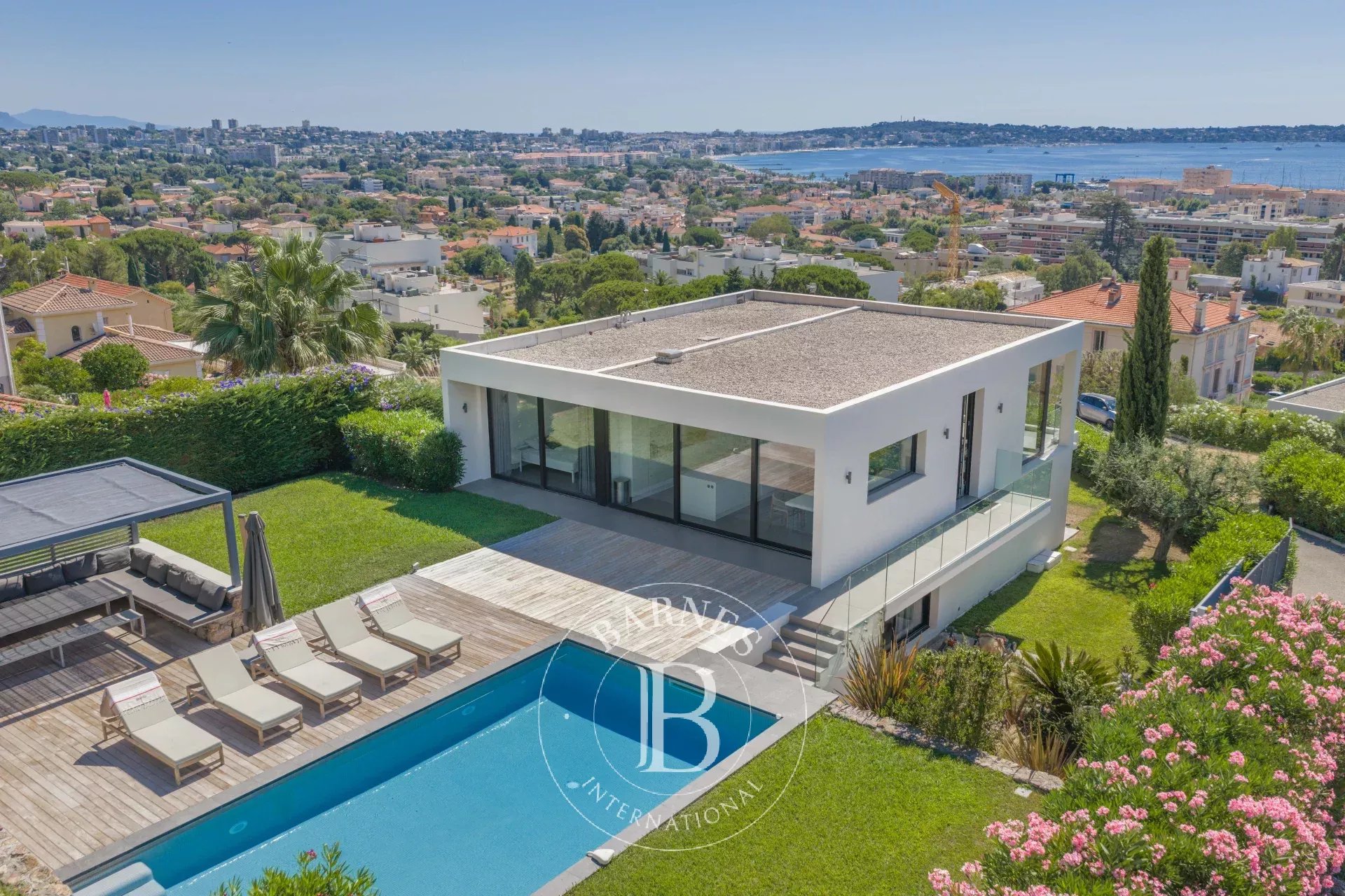 Cannes  - Villa 6 Pi&egrave;ces 5 Chambres - picture 15