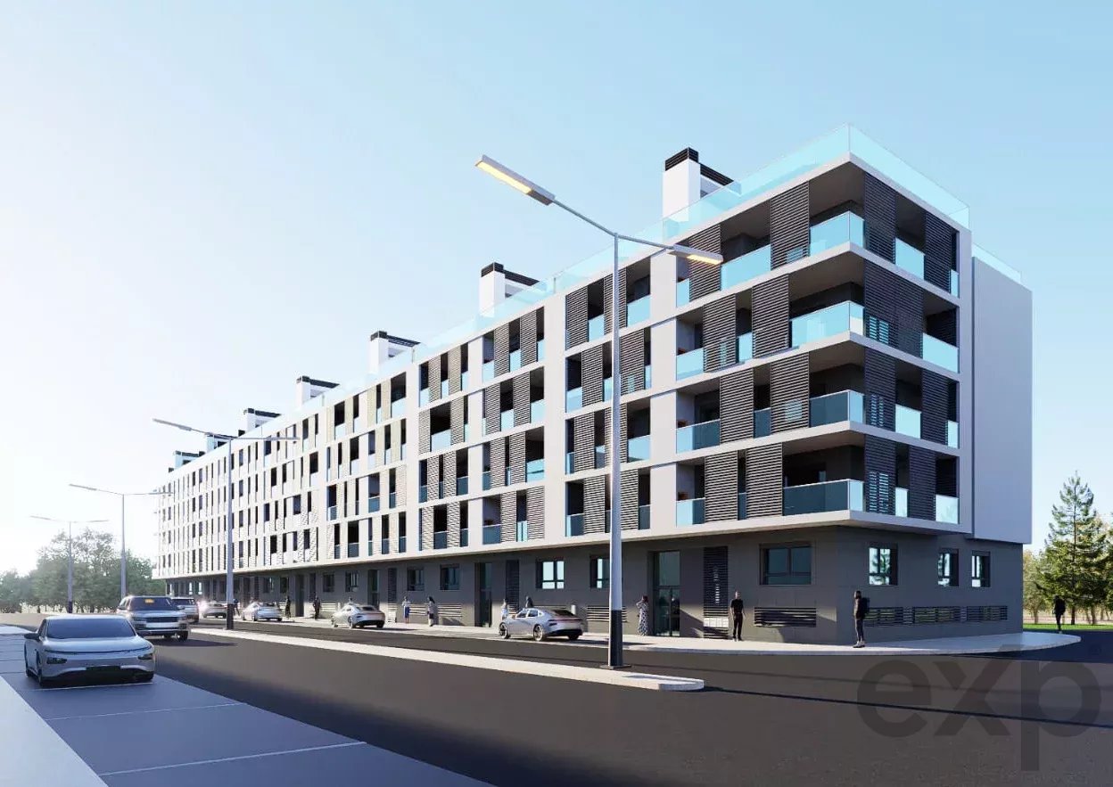 Exclusive Living in Montijo: T3 Terraces and Premium Finishes 86755535 image 2