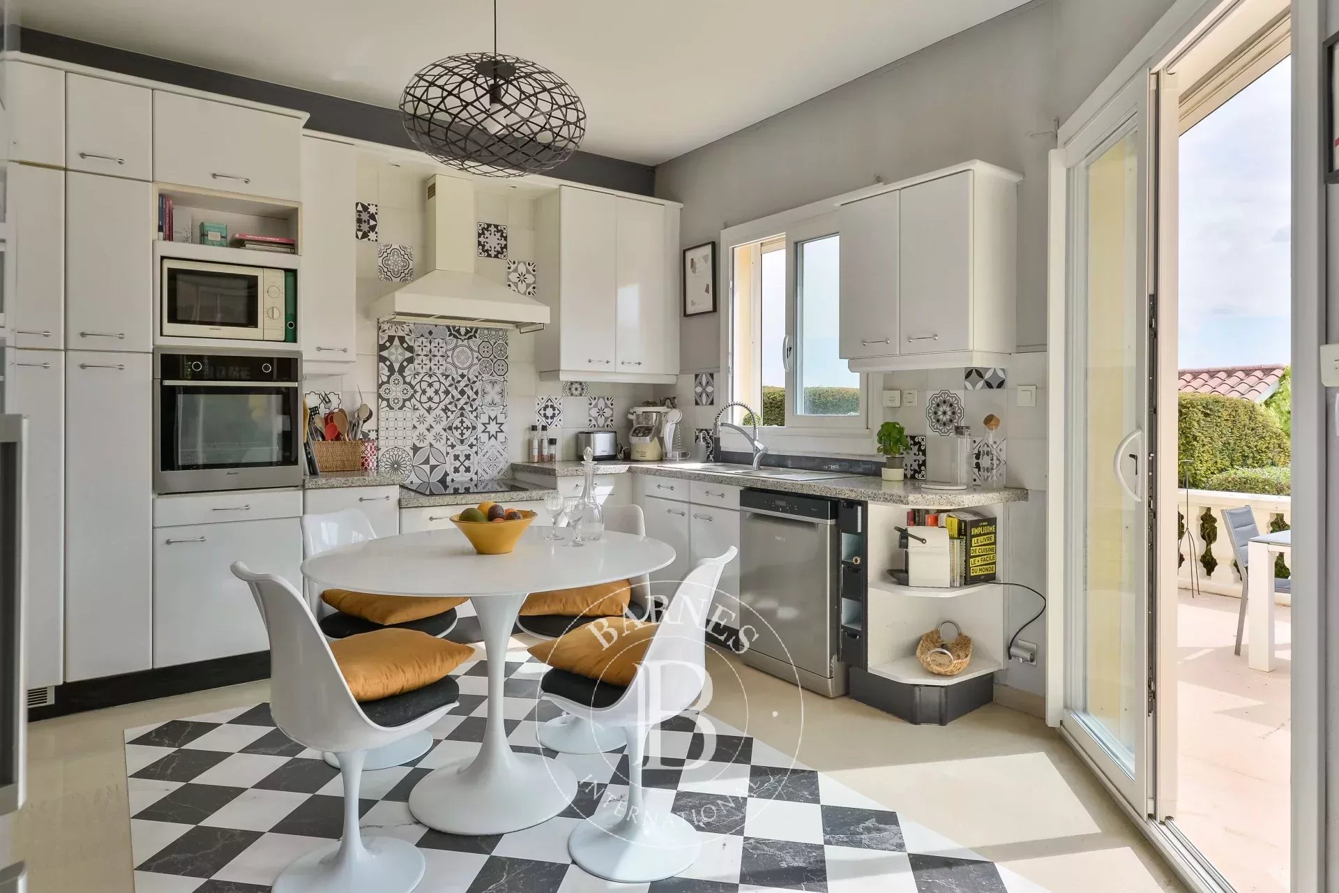 Ev Tassin-la-Demi-Lune - picture 10