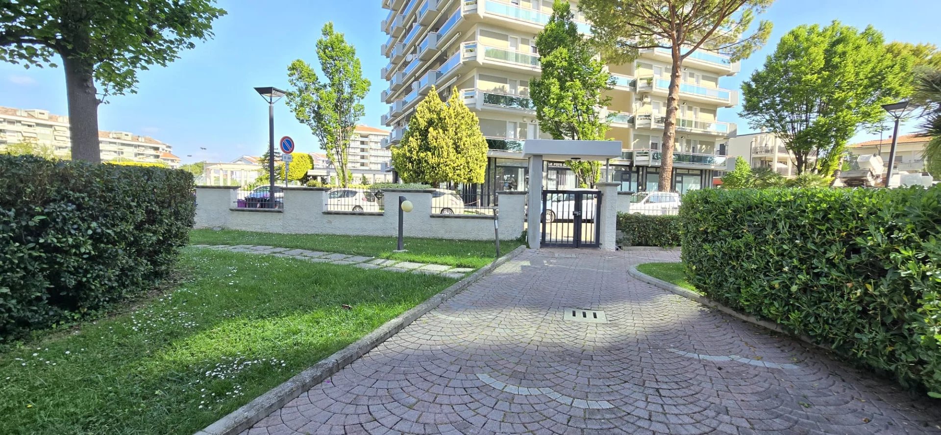 Vendita Appartamento Pescara