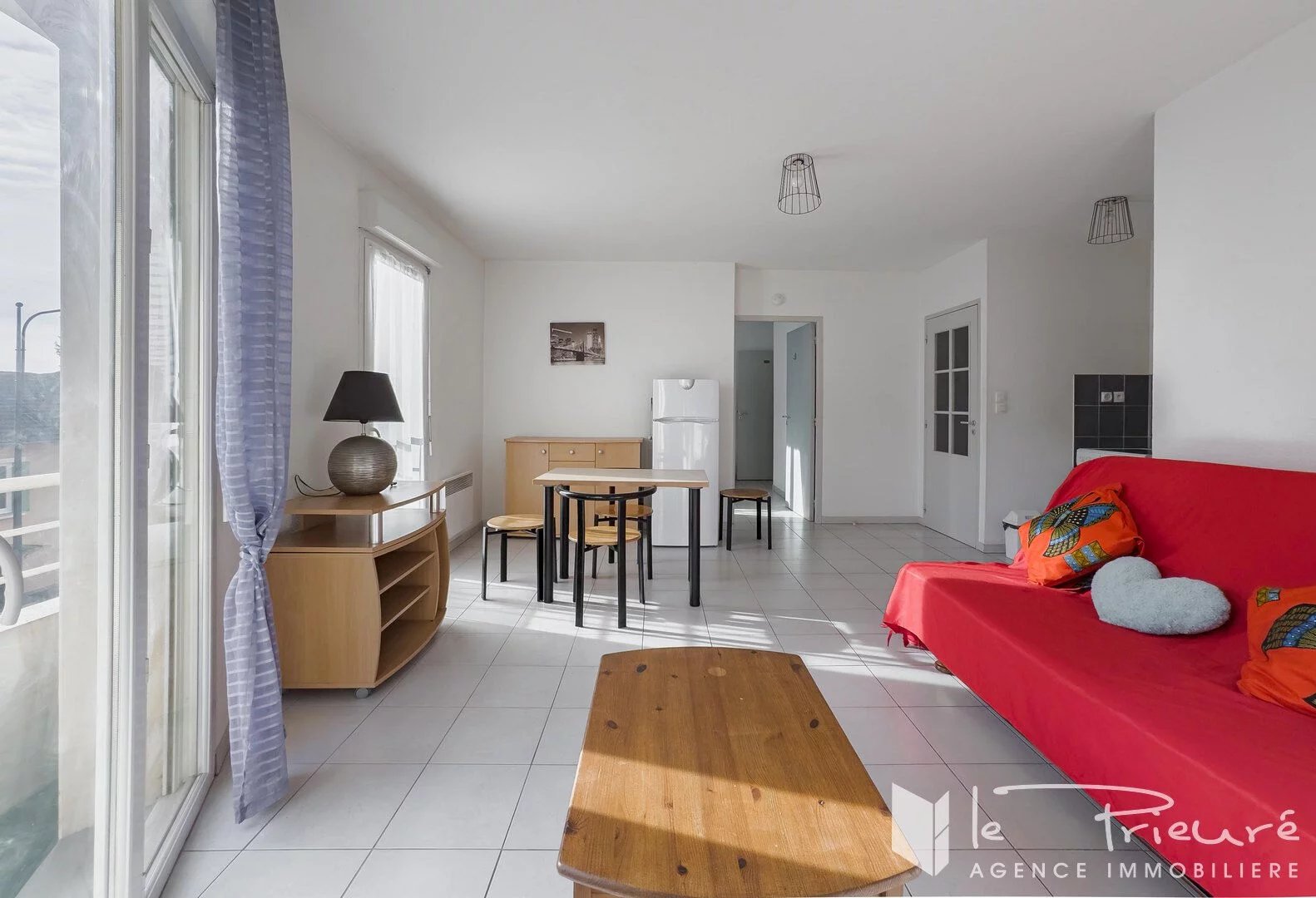 Vente Appartement Albi